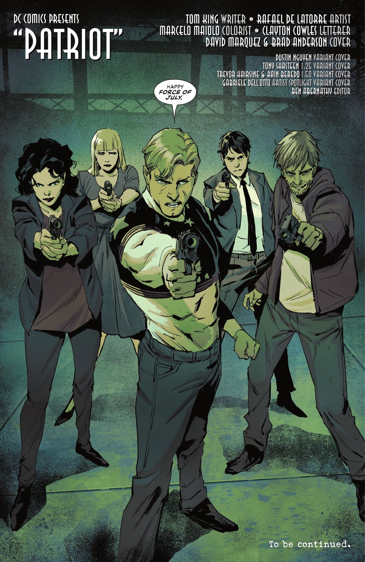 Read online The Penguin comic -  Issue #3 - 25