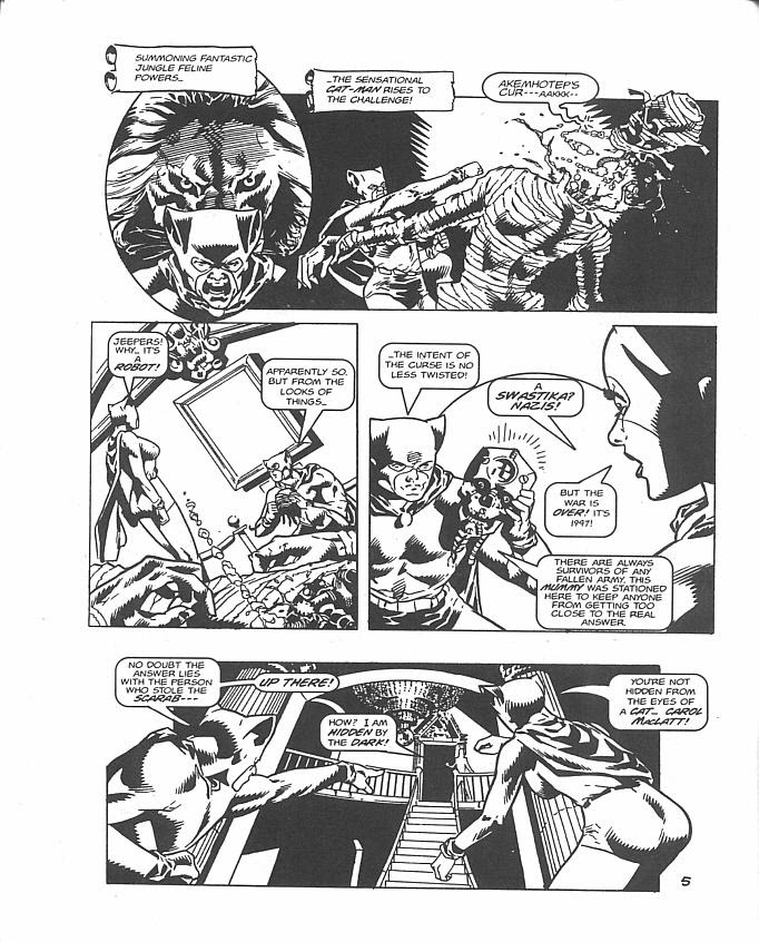 Read online Retro Comics comic -  Issue #0 - 8