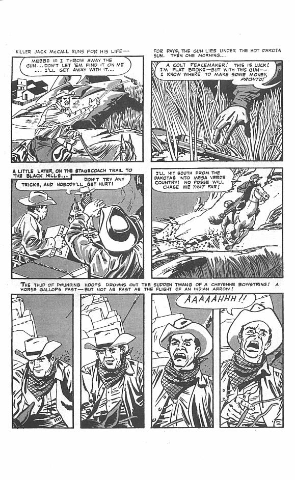 Best of the West (1998) issue 11 - Page 24