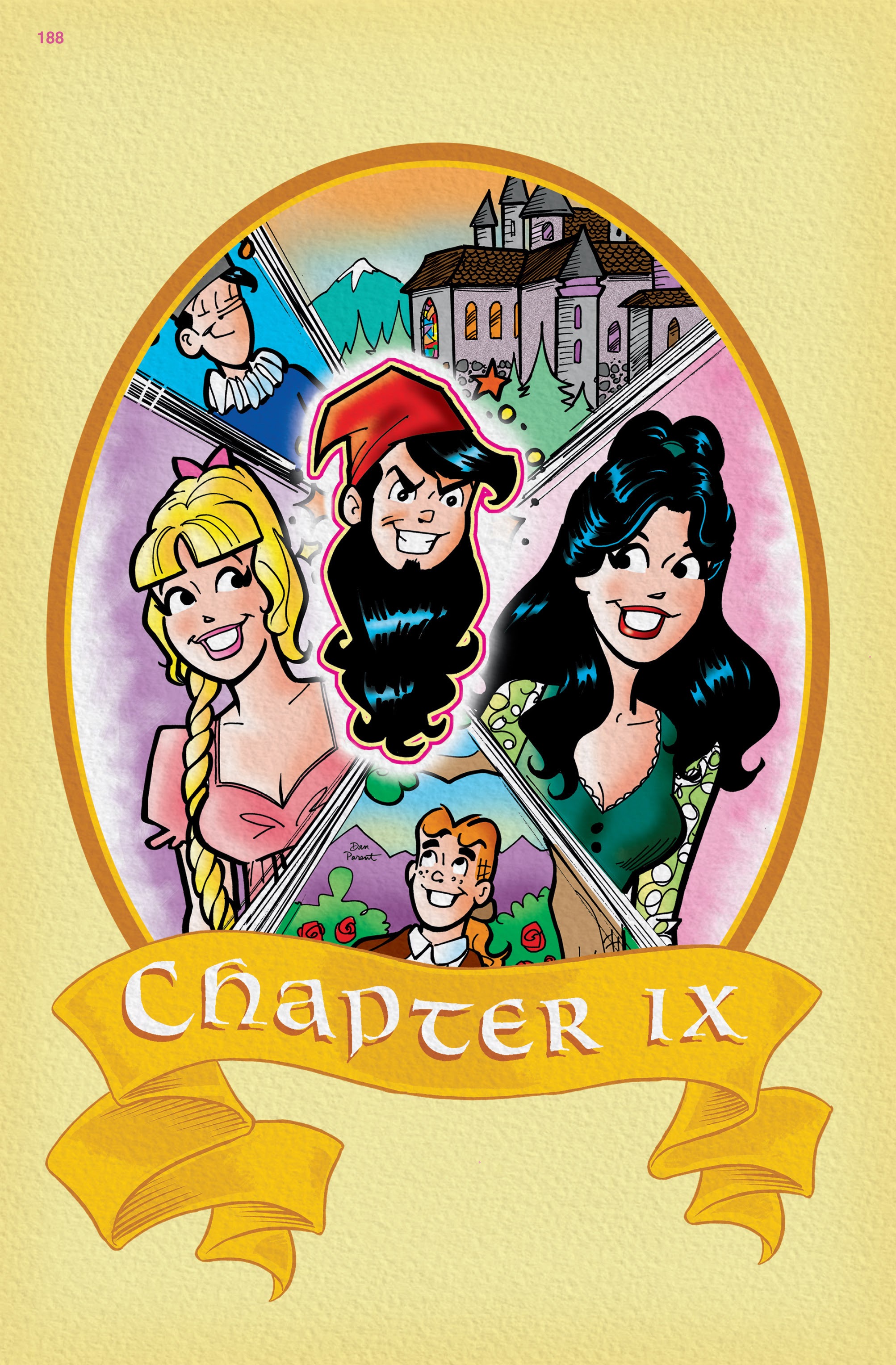 Read online Archie & Friends All-Stars comic -  Issue # TPB 27 (Part 2) - 90