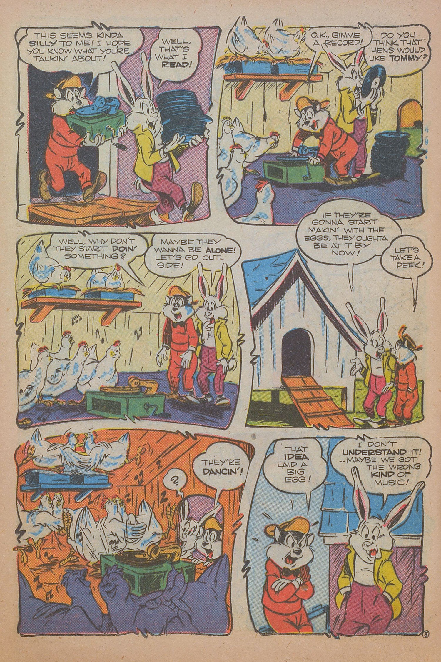 Read online Hi-JInx comic -  Issue #7 - 37