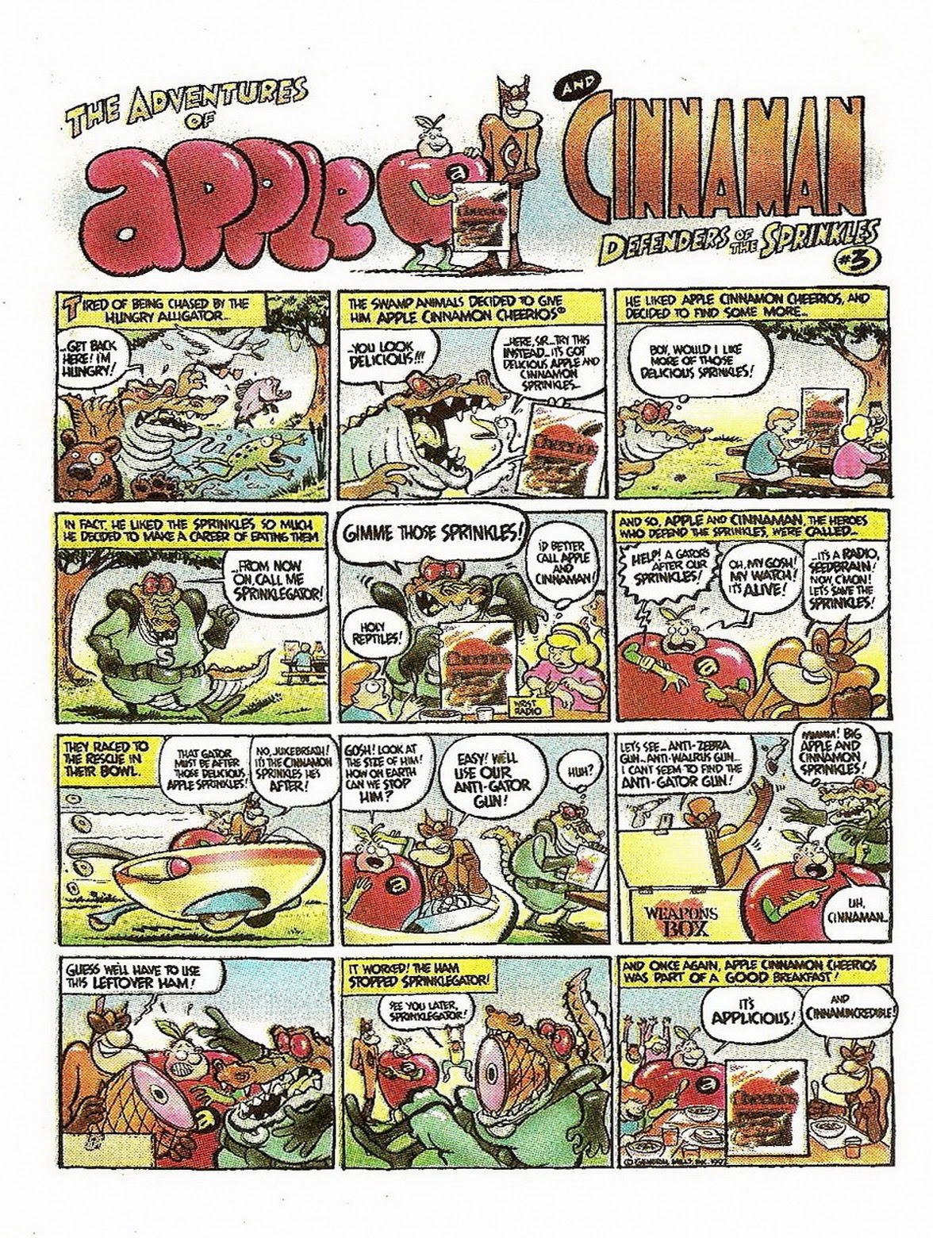 Read online Archie's Double Digest Magazine comic -  Issue #61 - 9