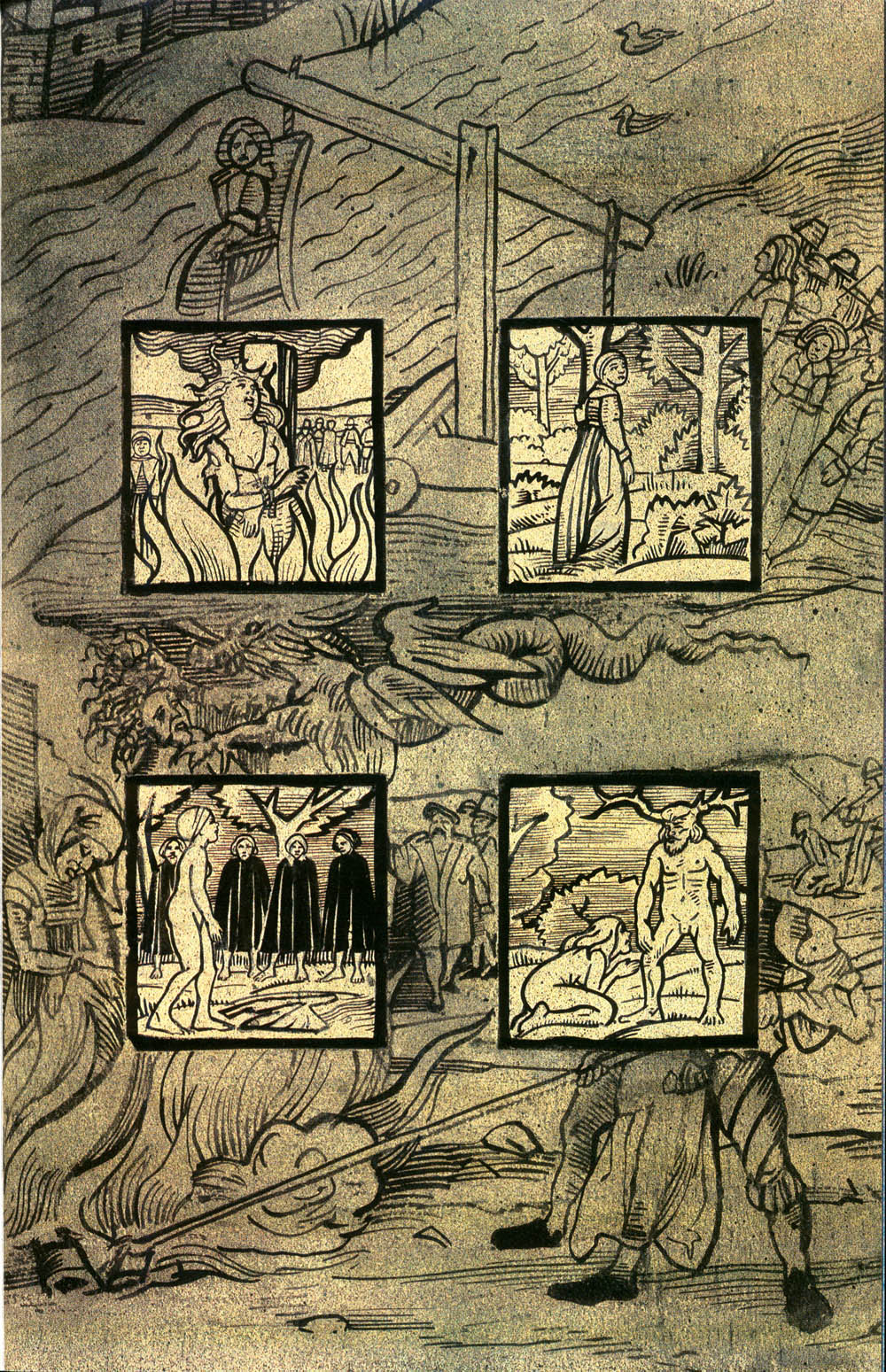 Read online The Books of Magic (1990) comic -  Issue #1 - 40