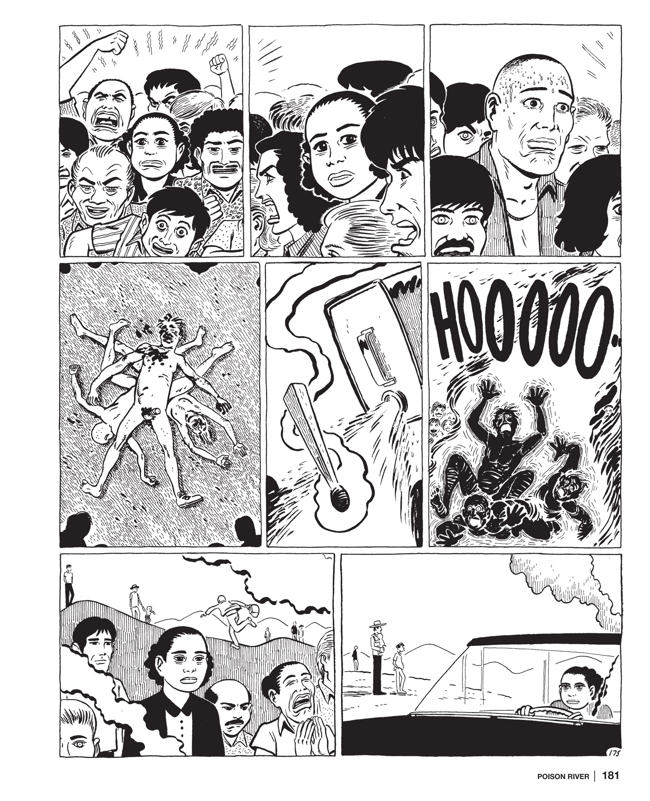 Read online Beyond Palomar comic -  Issue # TPB (Part 2) - 83