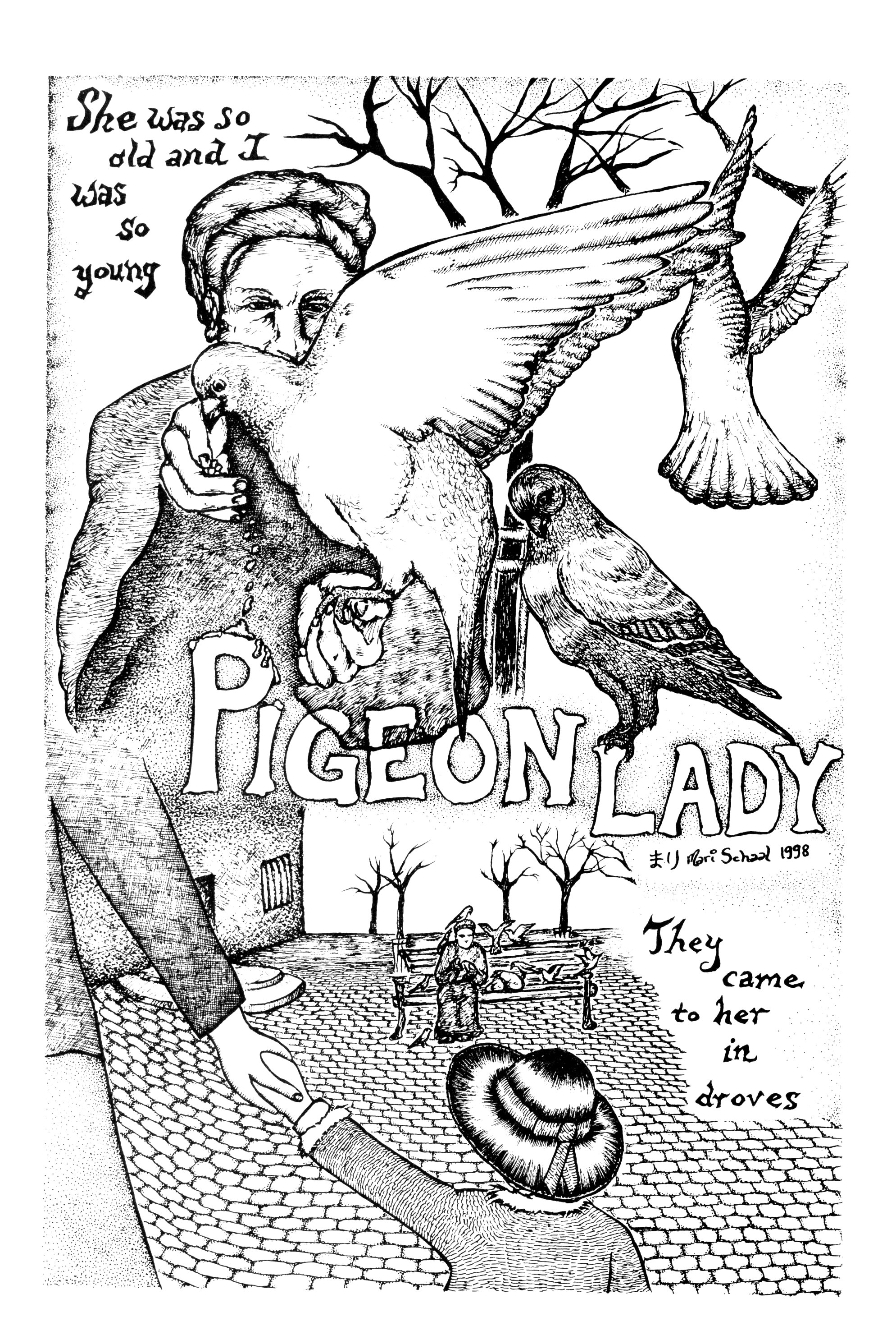 Read online Action Girl Comics comic -  Issue #16 - 8