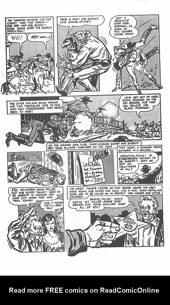 Best of the West (1998) issue 8 - Page 13