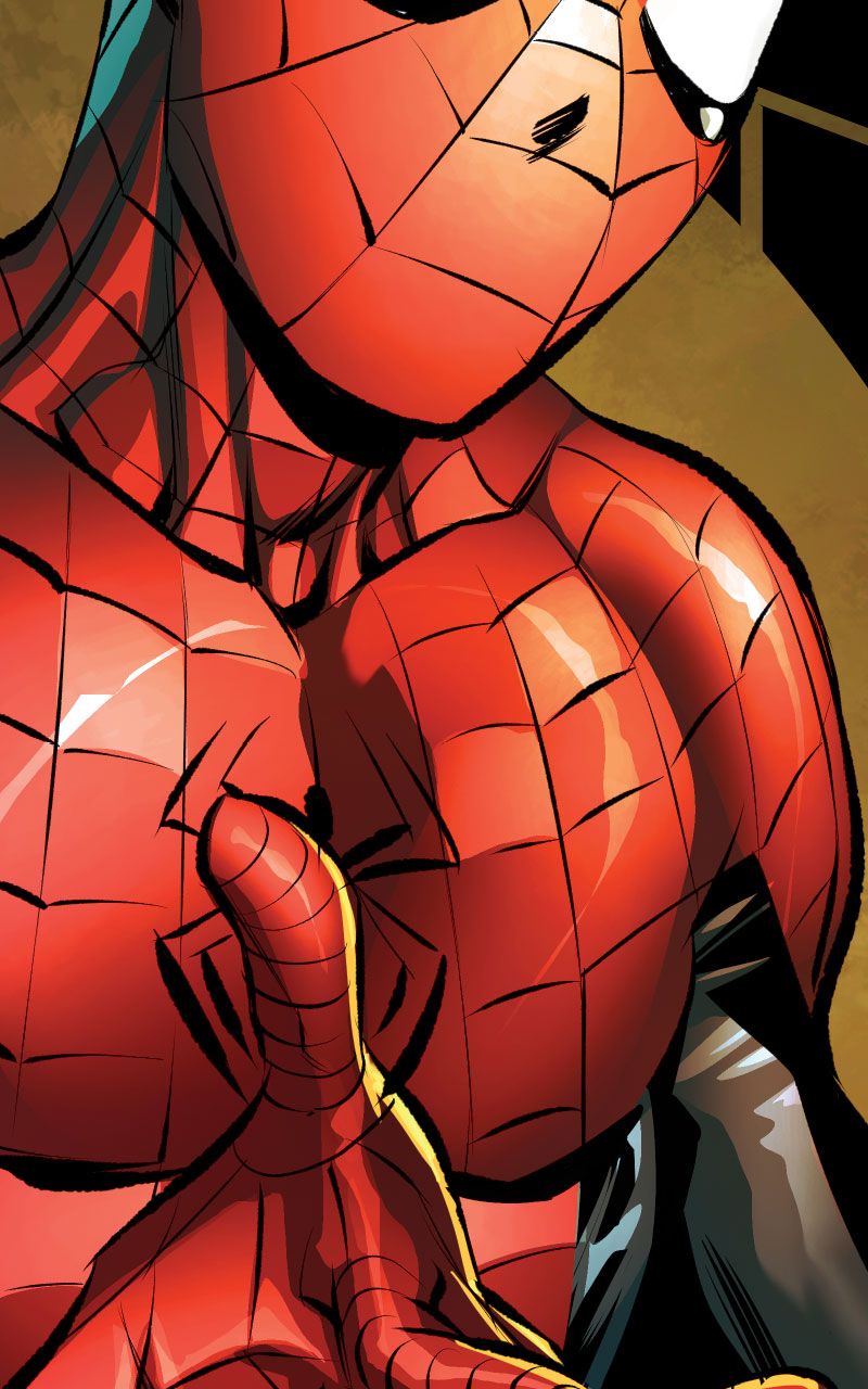 Read online Spider-Man Unlimited Infinity Comic comic -  Issue #8 - 44