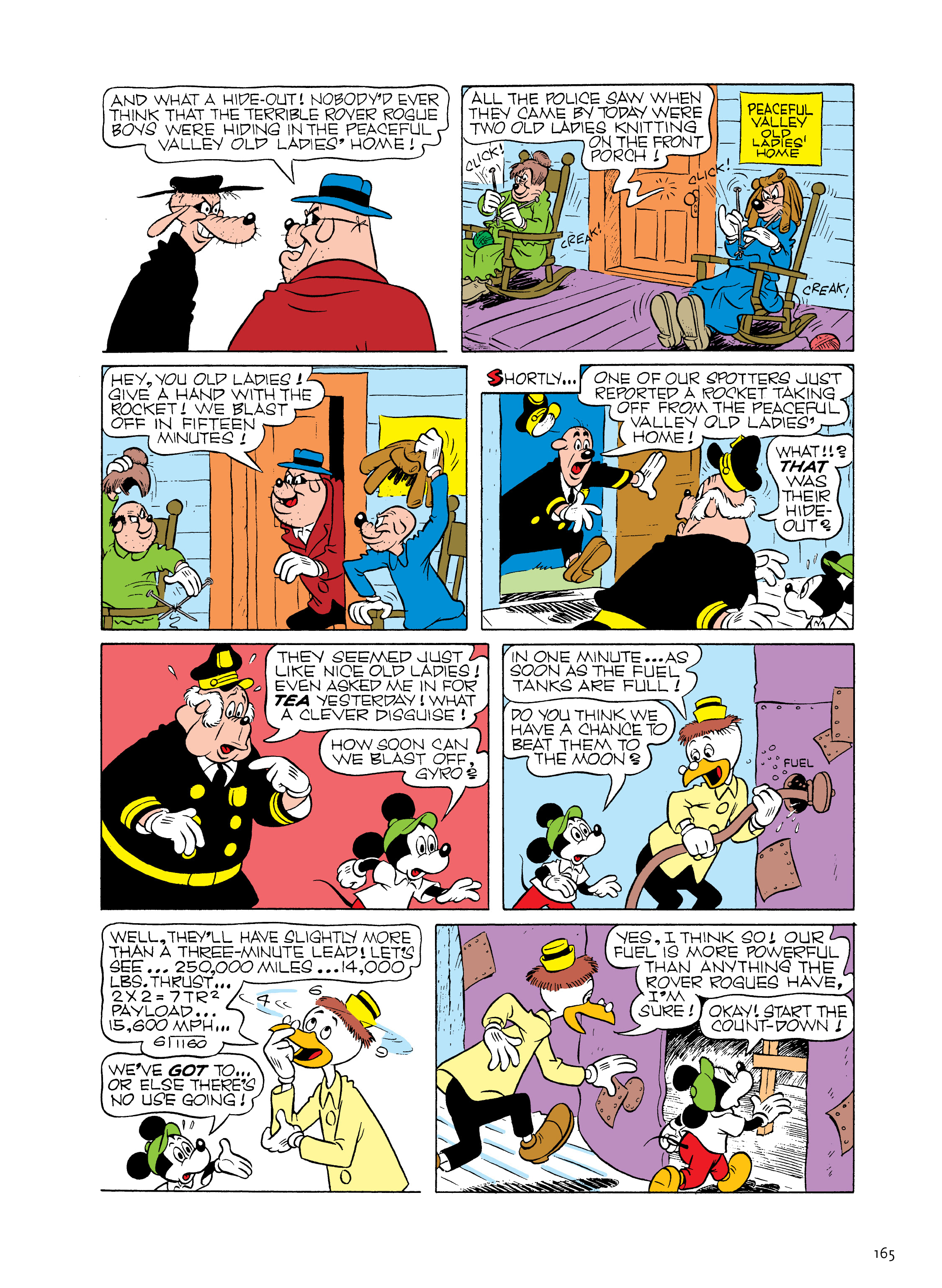 Read online Disney Masters comic -  Issue # TPB 21 (Part 2) - 74