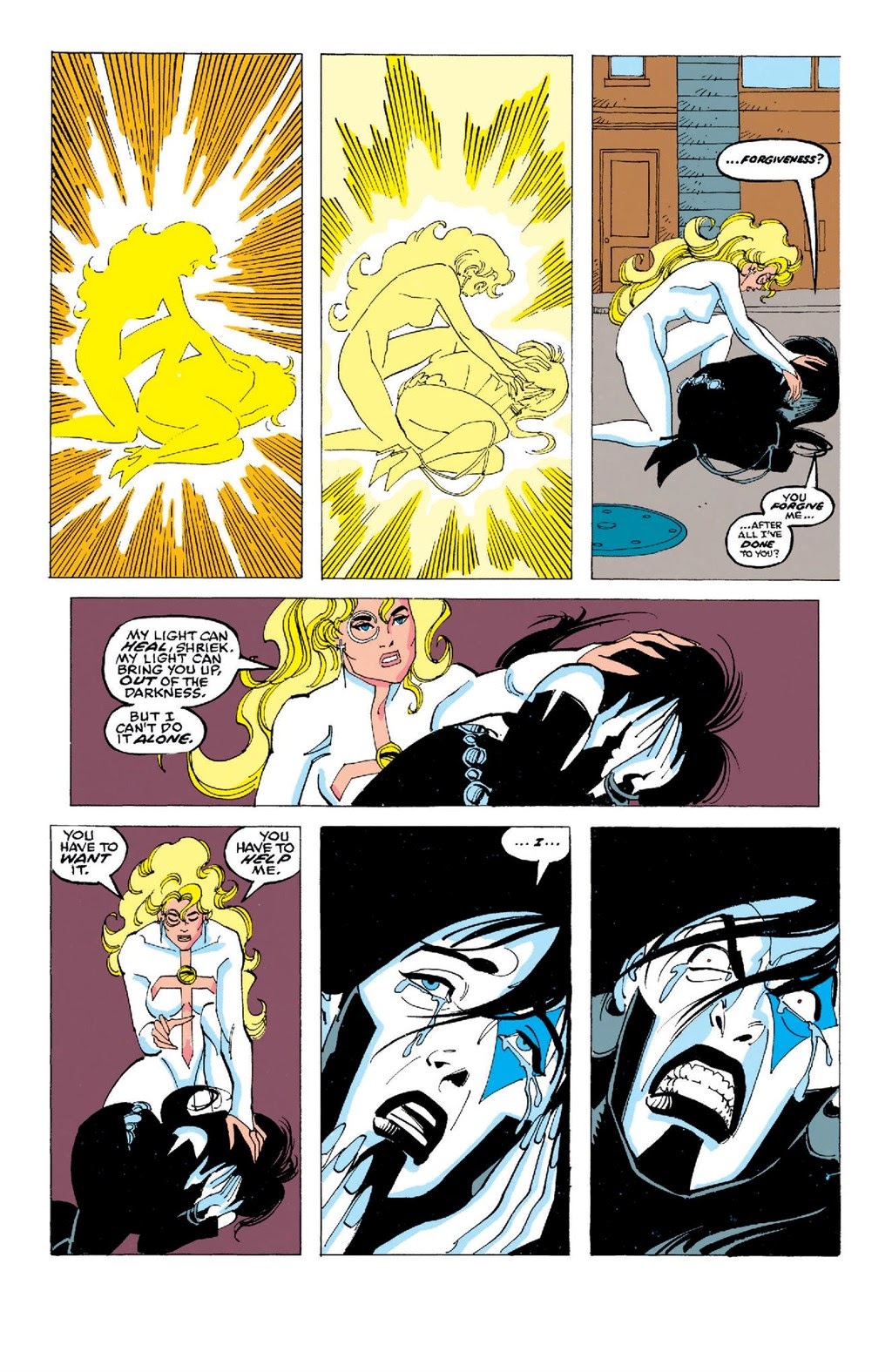 Read online Carnage Epic Collection: Born in Blood comic -  Issue # TPB (Part 4) - 65