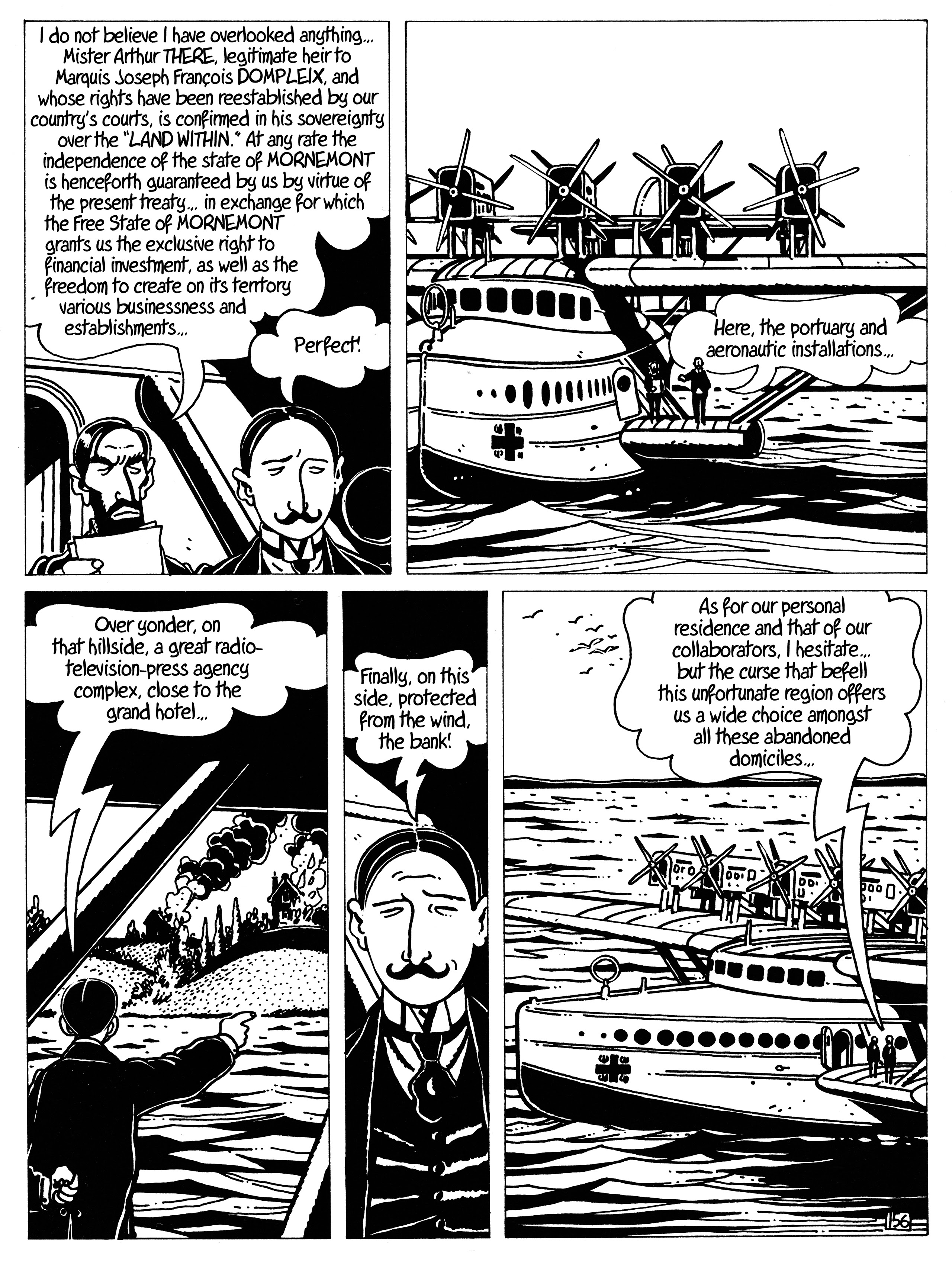 Read online You Are There comic -  Issue # TPB (Part 2) - 57