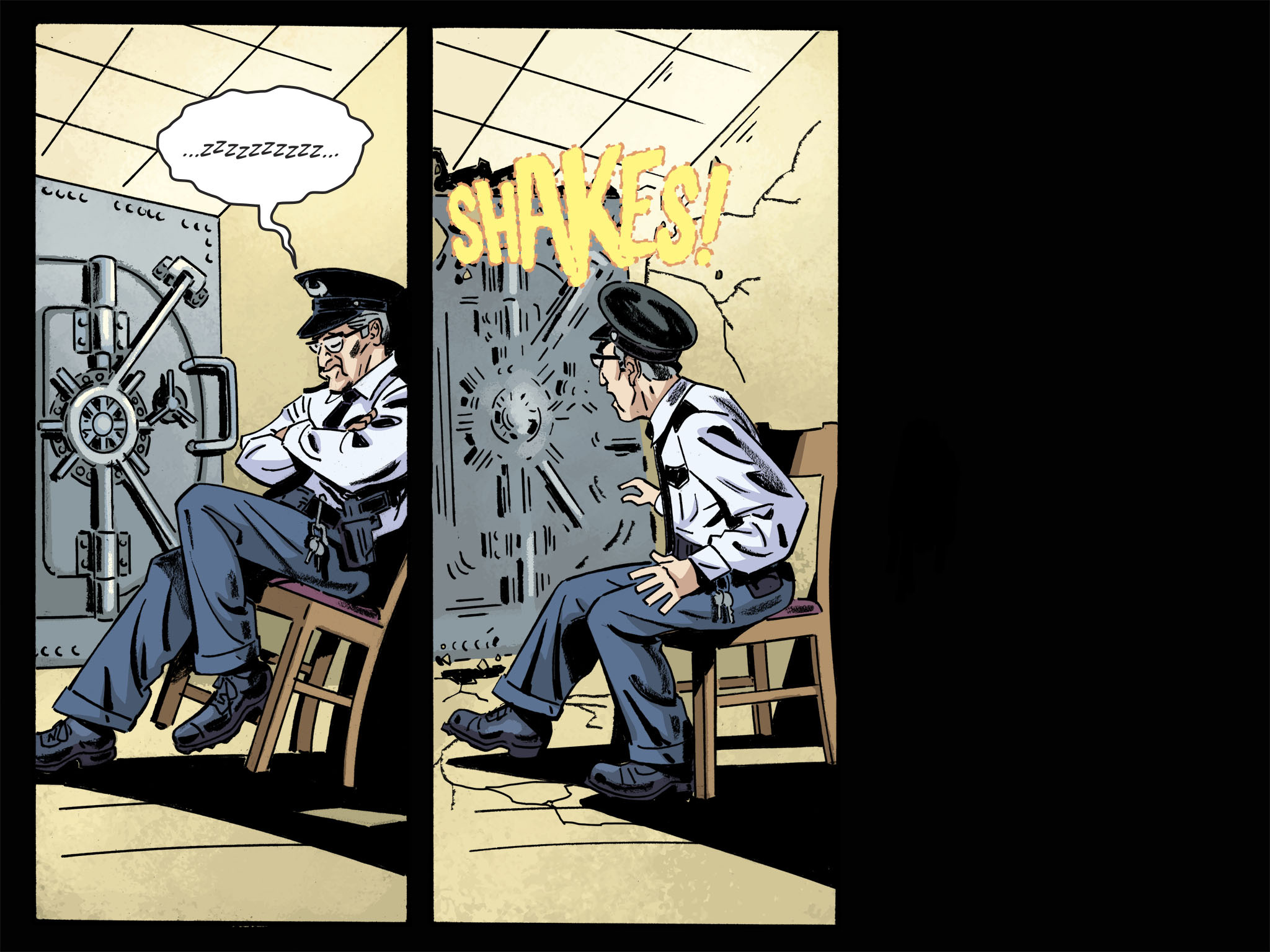 Read online Batman '66 [I] comic -  Issue #53 - 19