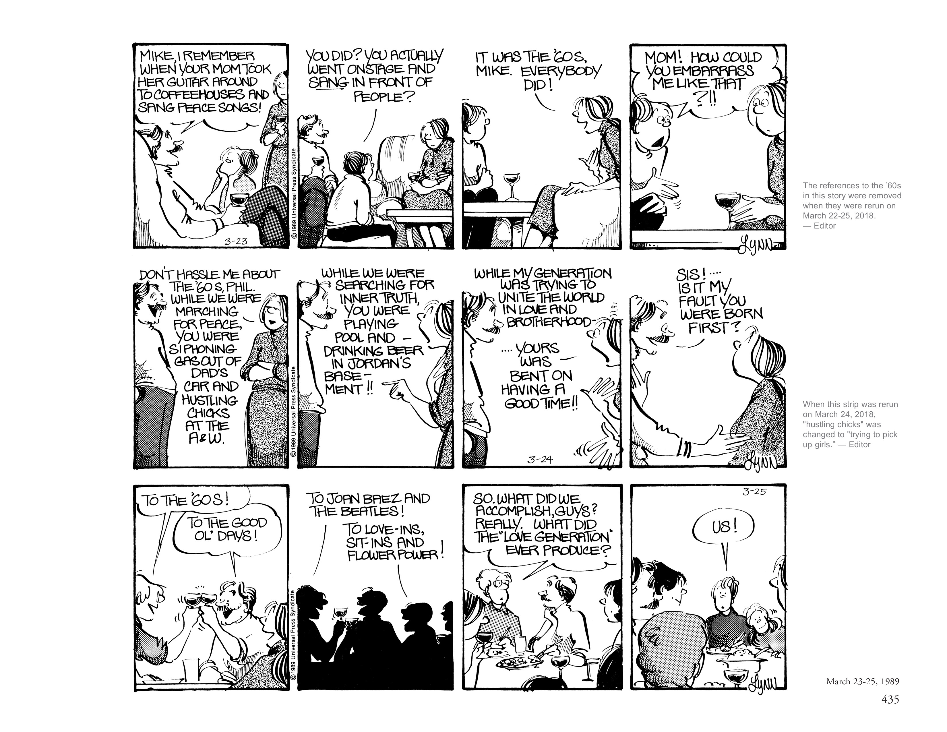 Read online For Better Or For Worse: The Complete Library comic -  Issue # TPB 3 (Part 5) - 36