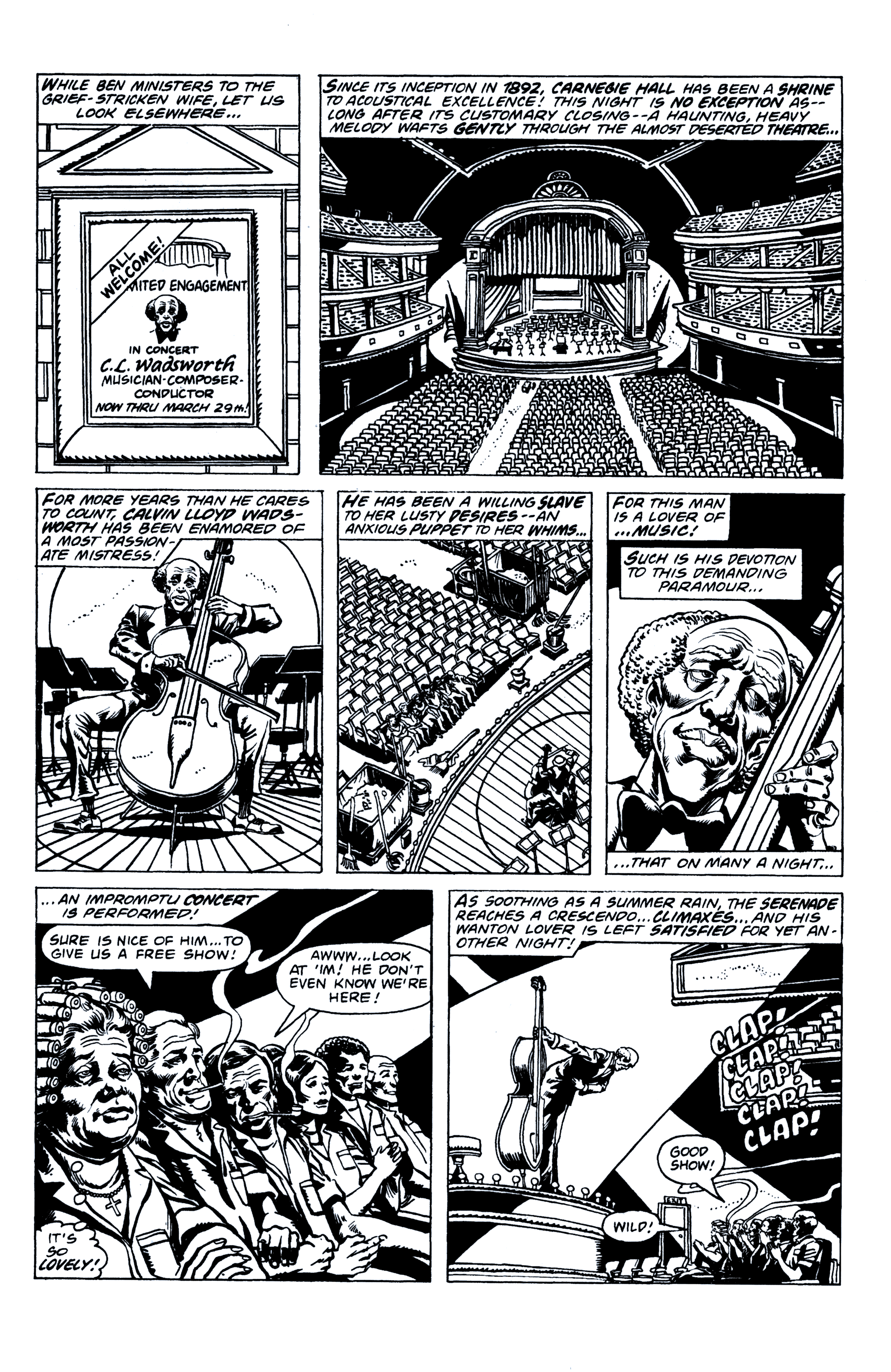 Read online Essential Marvel Two-In-One comic -  Issue # TPB 2 (Part 3) - 107