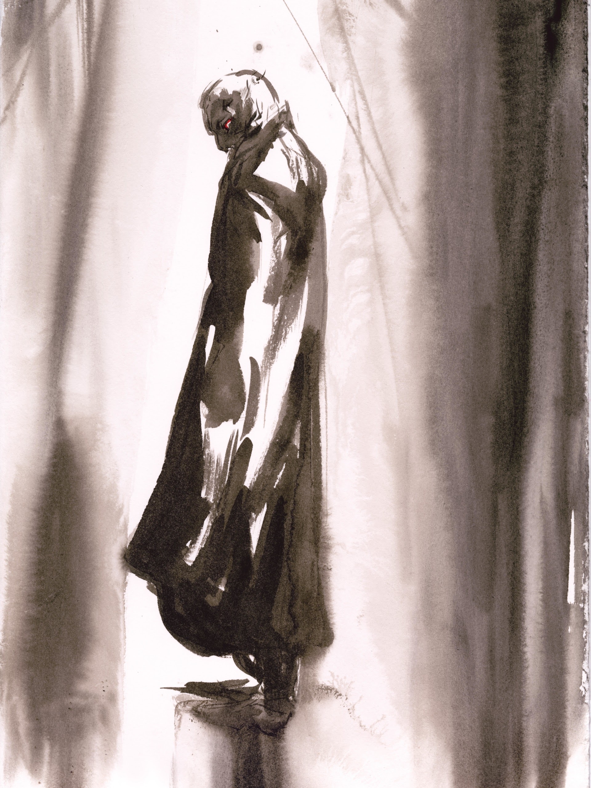 Read online Shinjuku (Second Edition) comic -  Issue # TPB (Part 2) - 51