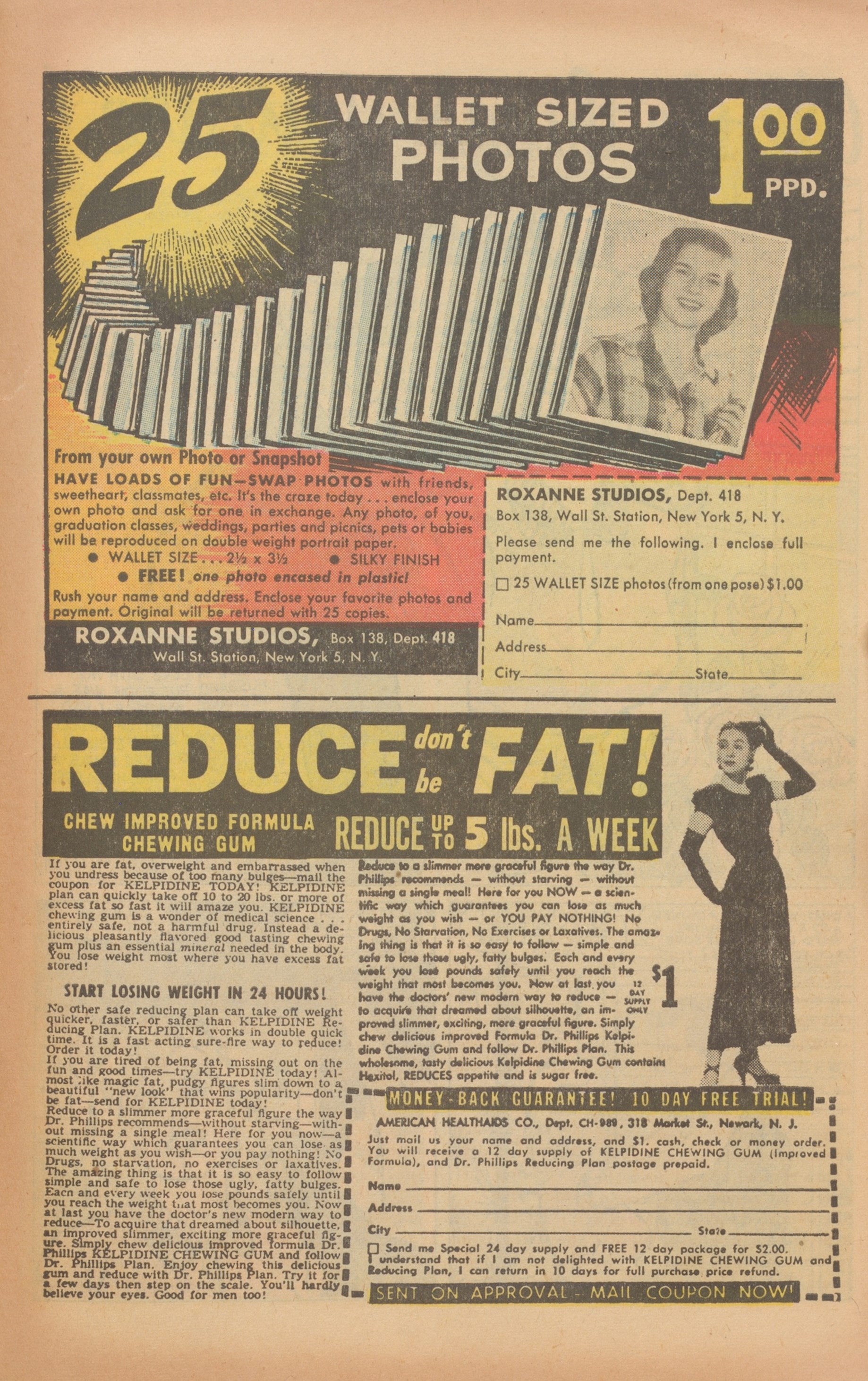 Read online Love Tales comic -  Issue #70 - 27