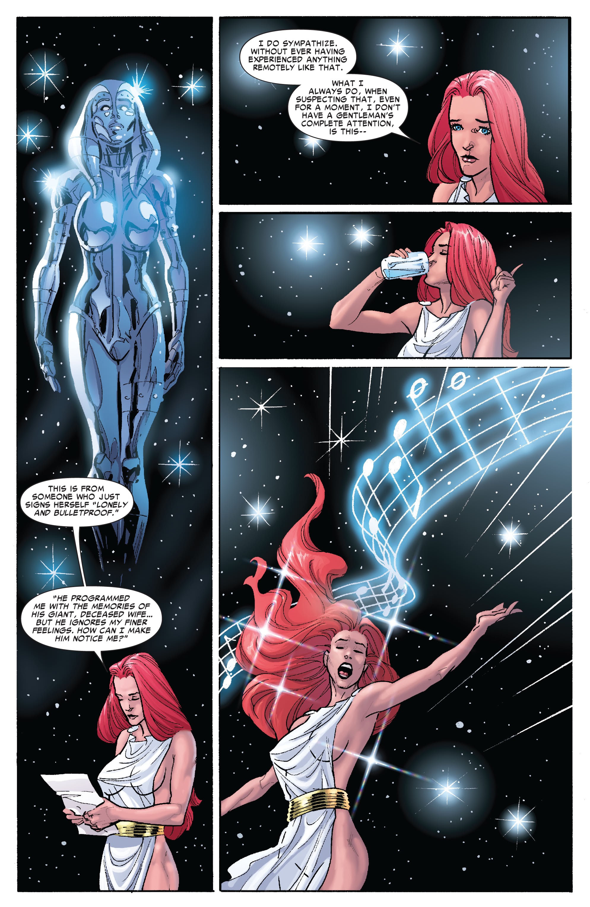 Read online Agents of Atlas: The Complete Collection comic -  Issue # TPB 2 (Part 4) - 97