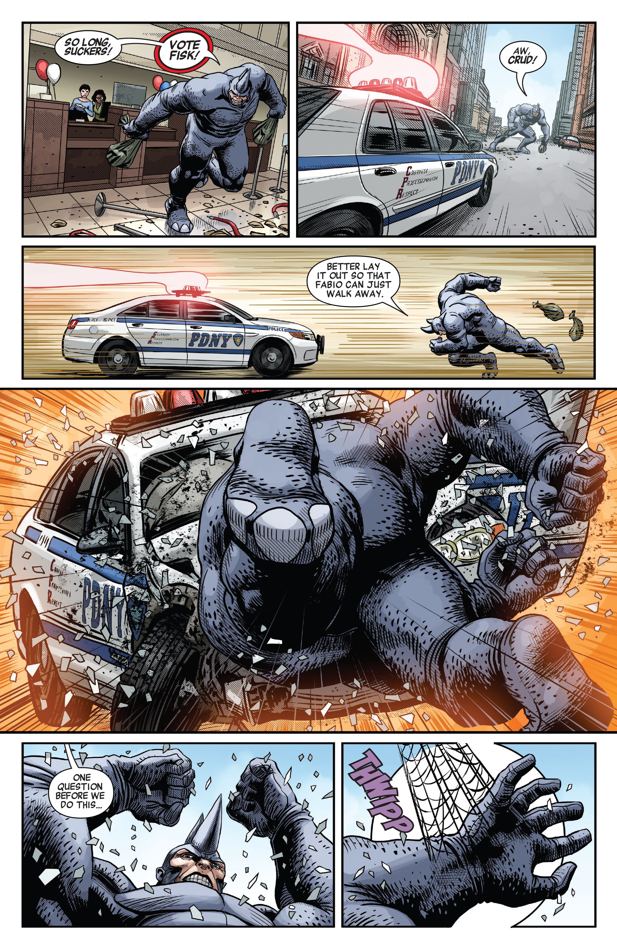 Read online Savage Avengers by Gerry Duggan Omnibus comic -  Issue # TPB (Part 6) - 23