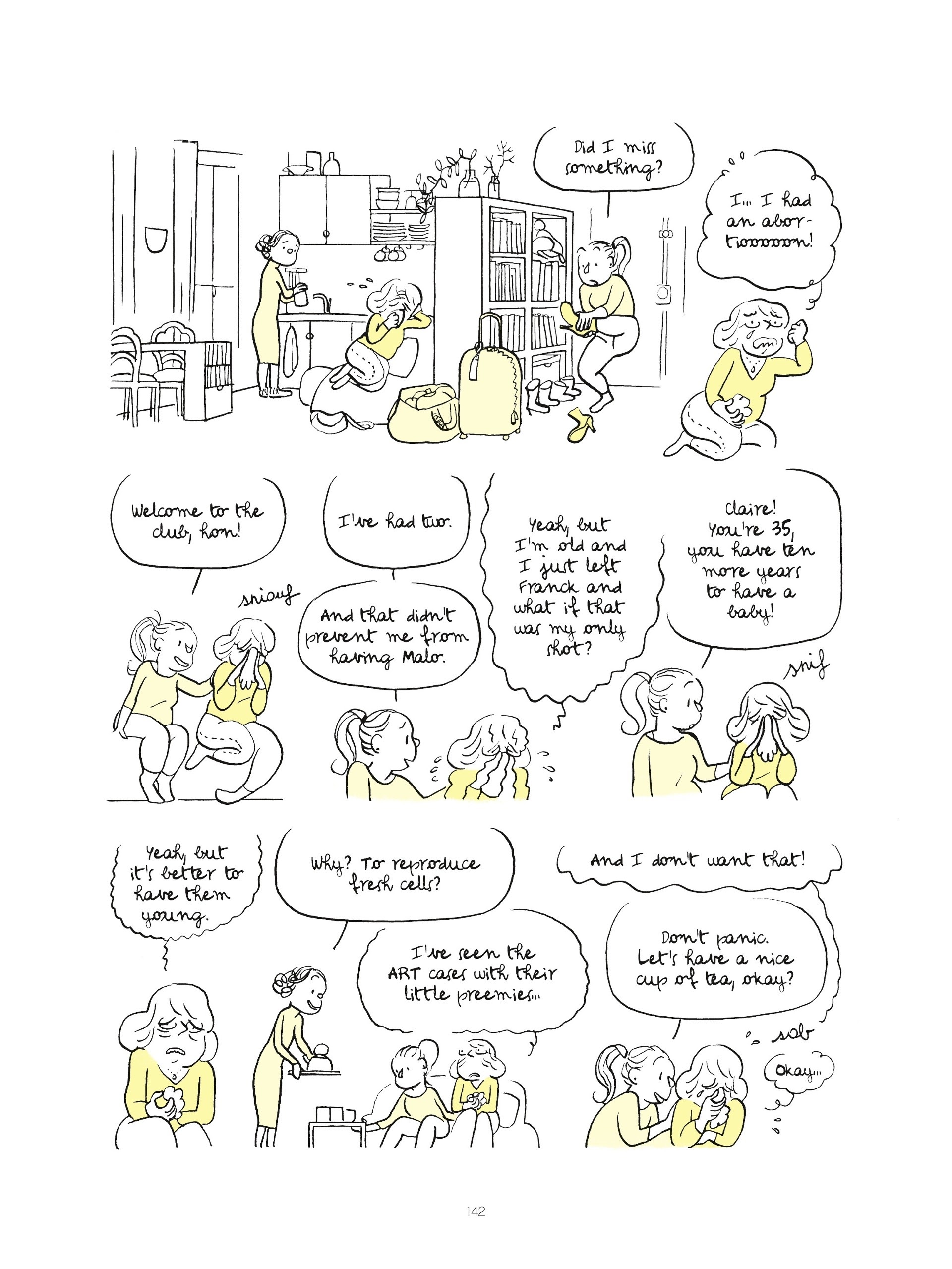 Read online Limited Edition comic -  Issue # TPB (Part 2) - 43