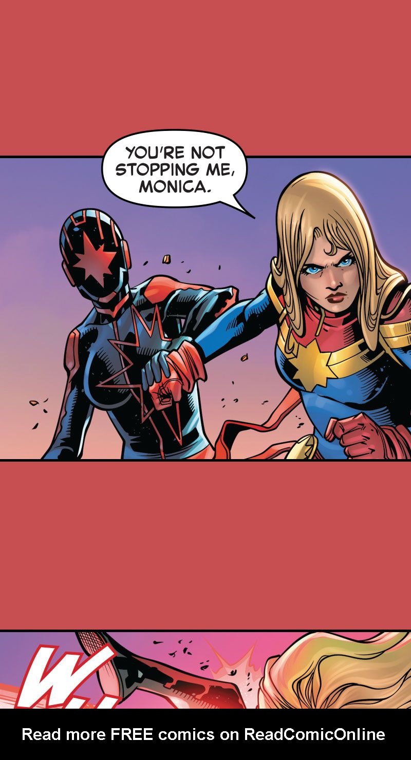 Read online Captain Marvel: The Last of the Marvels Infinity Comic comic -  Issue #5 - 27