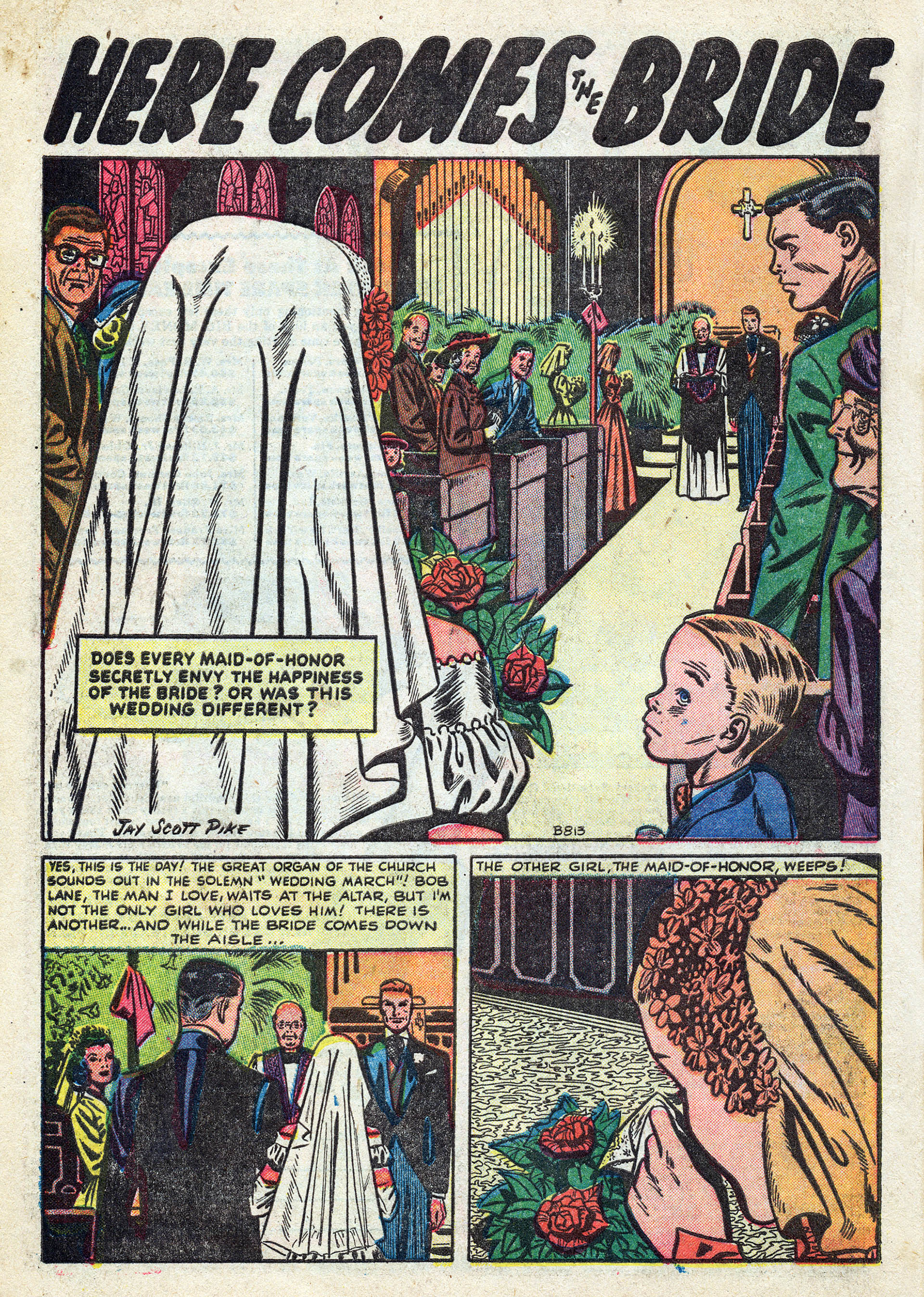 Read online Lovers comic -  Issue #47 - 10