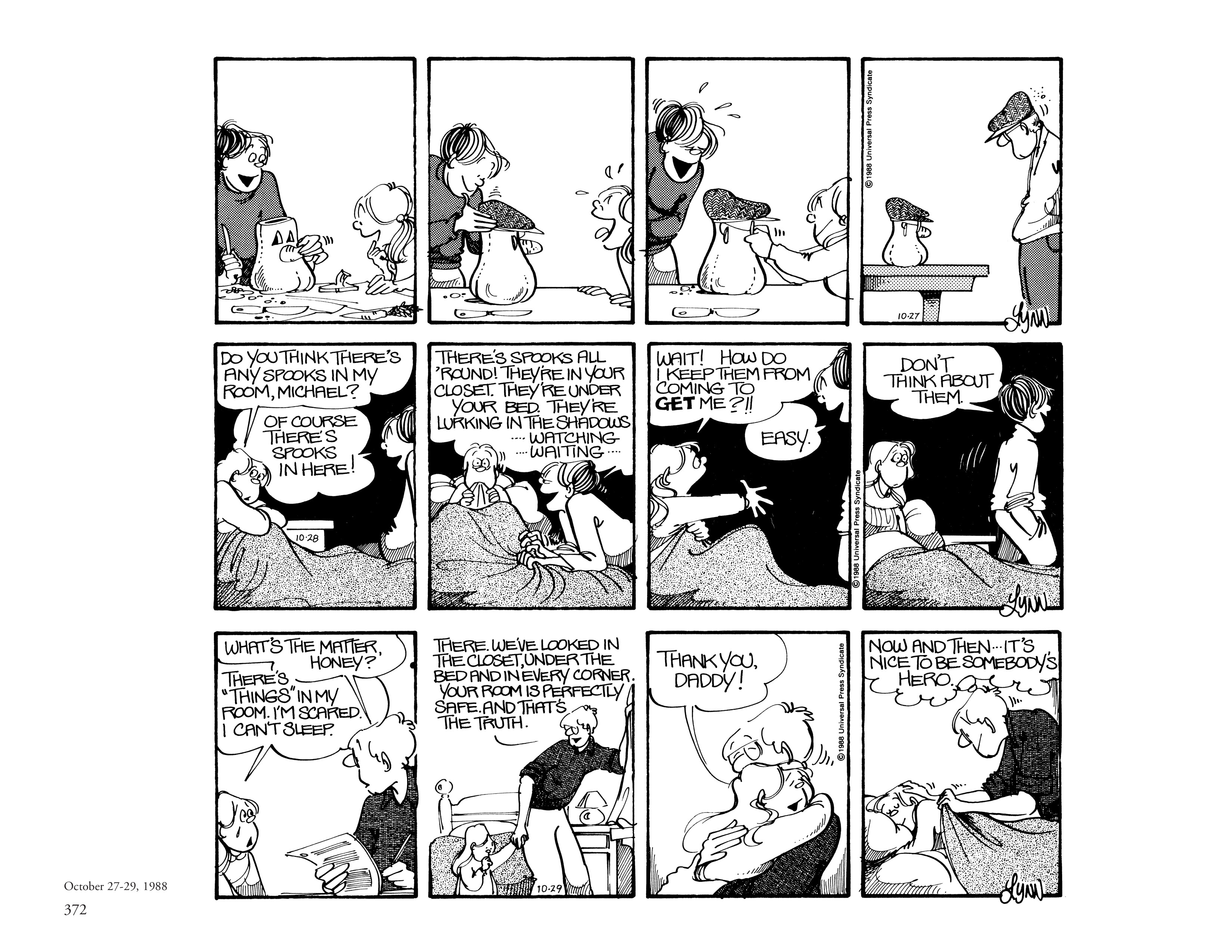 Read online For Better Or For Worse: The Complete Library comic -  Issue # TPB 3 (Part 4) - 73