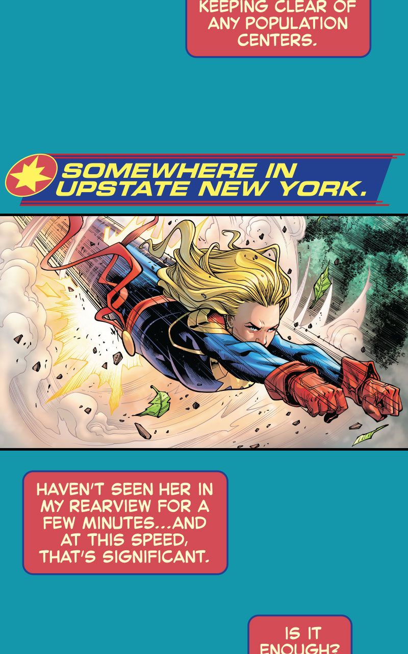 Read online Captain Marvel: The Last of the Marvels Infinity Comic comic -  Issue #3 - 25