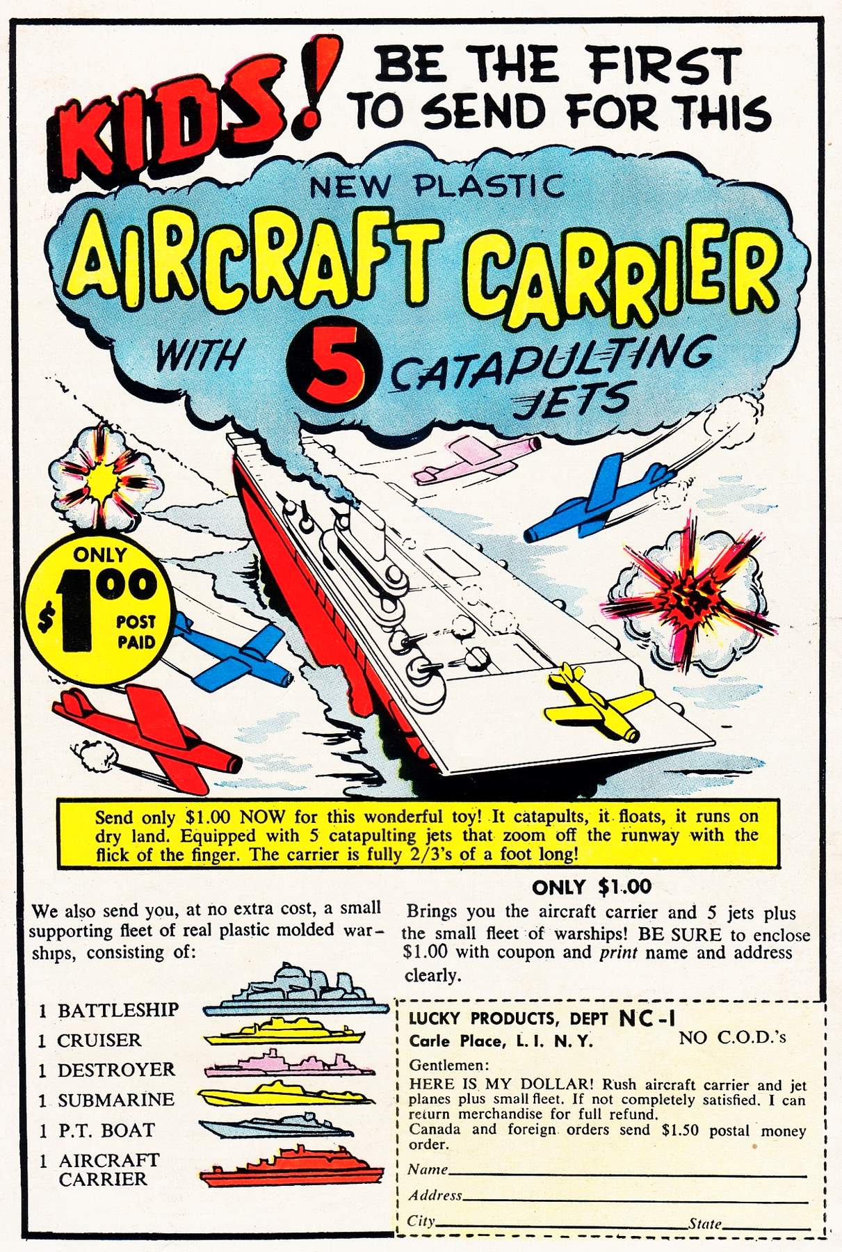 Read online Real Screen Comics comic -  Issue #97 - 36