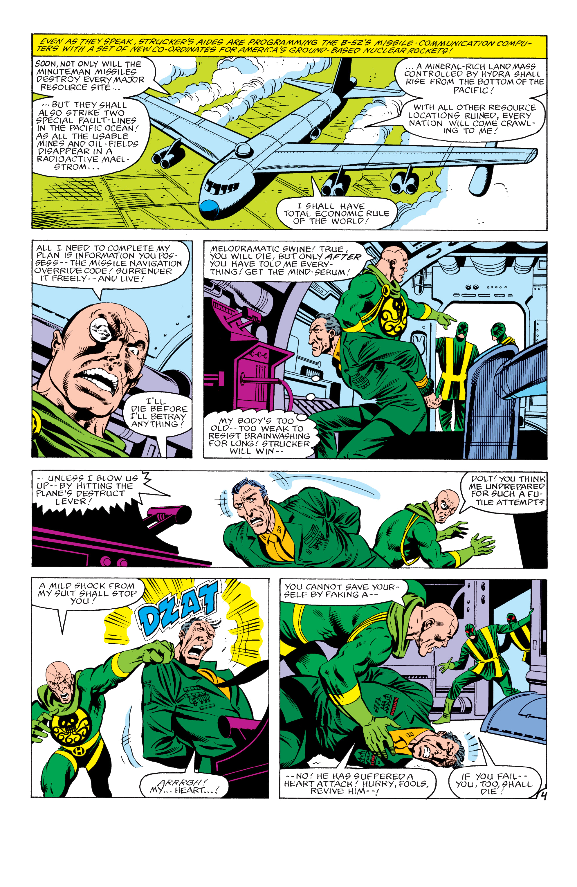 Read online Captain America Epic Collection comic -  Issue # TPB Monsters and Men (Part 2) - 92
