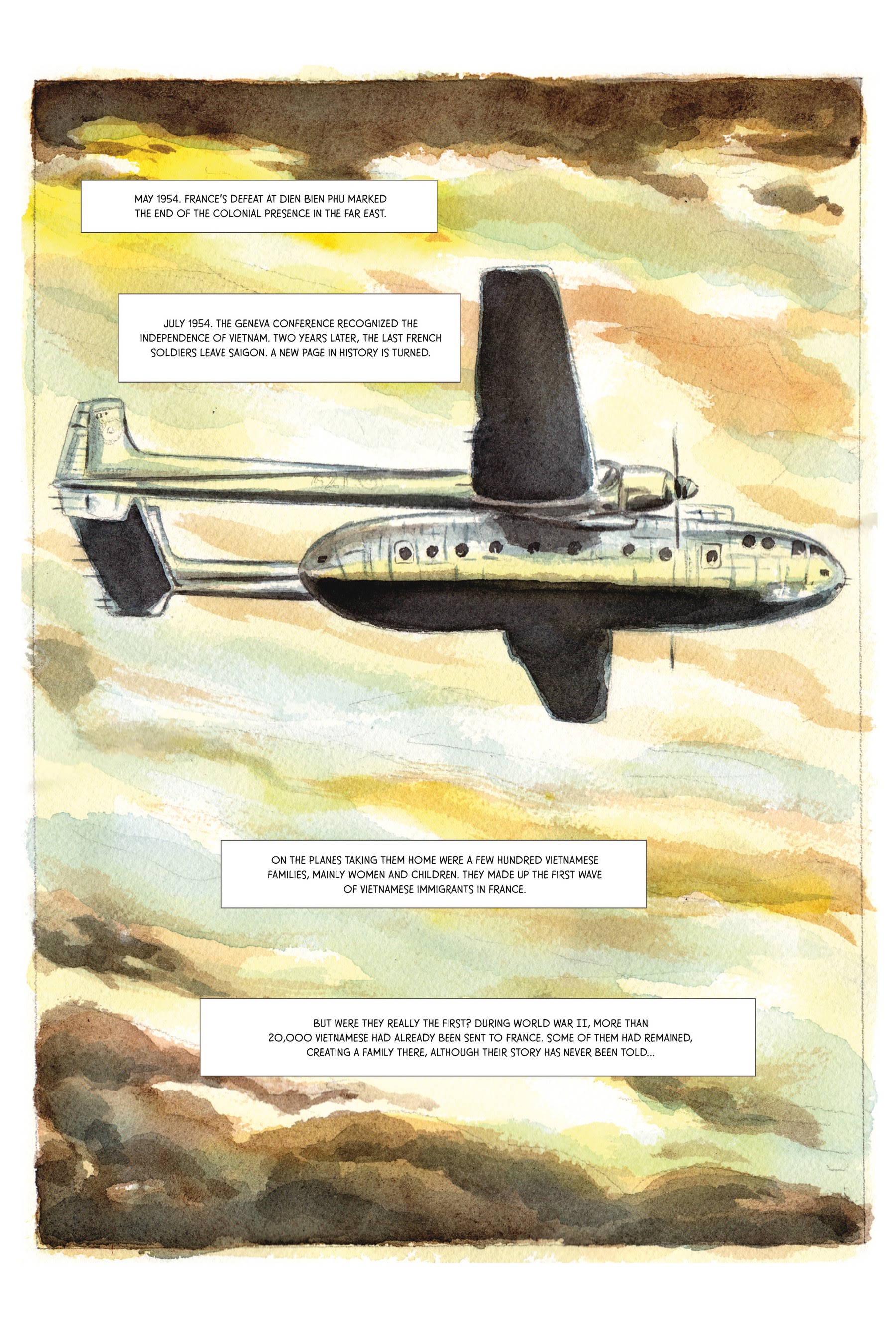 Read online Vietnamese Memories comic -  Issue # TPB 1 (Part 2) - 15