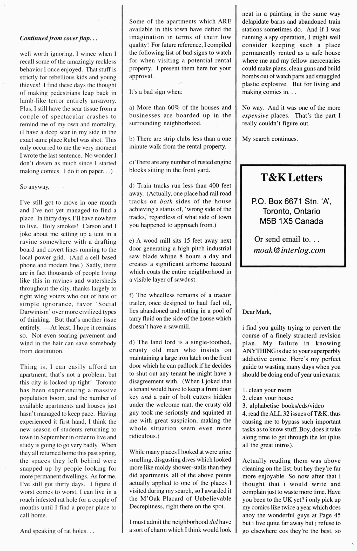 Read online Thieves & Kings comic -  Issue #32 - 23