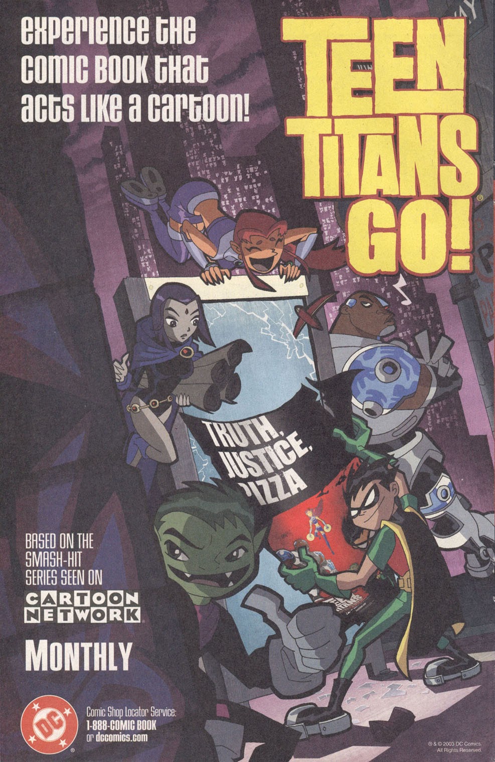 Read online Looney Tunes (1994) comic -  Issue #135 - 29