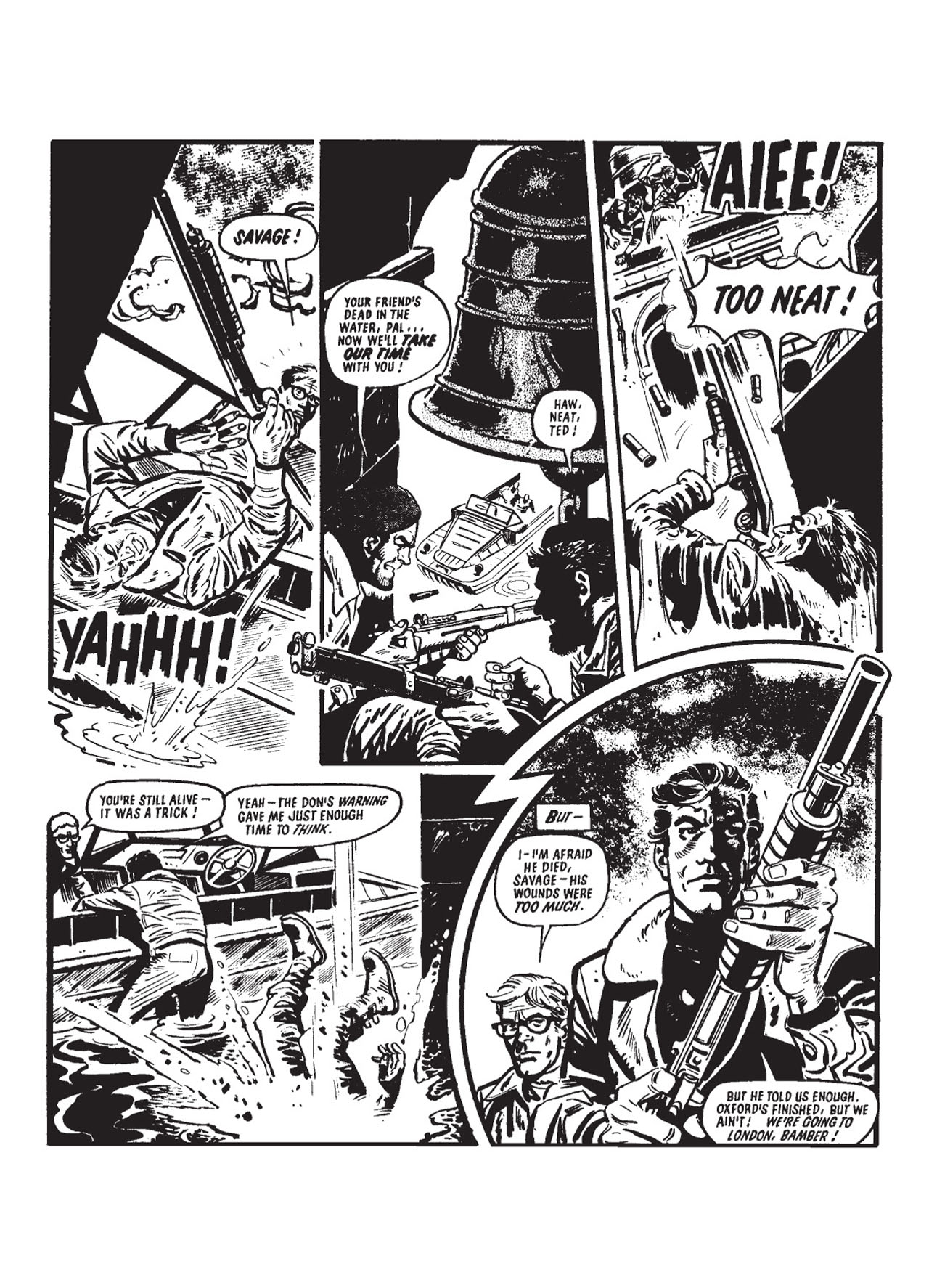 Read online Judge Dredd Megazine (Vol. 5) comic -  Issue #332 - 97