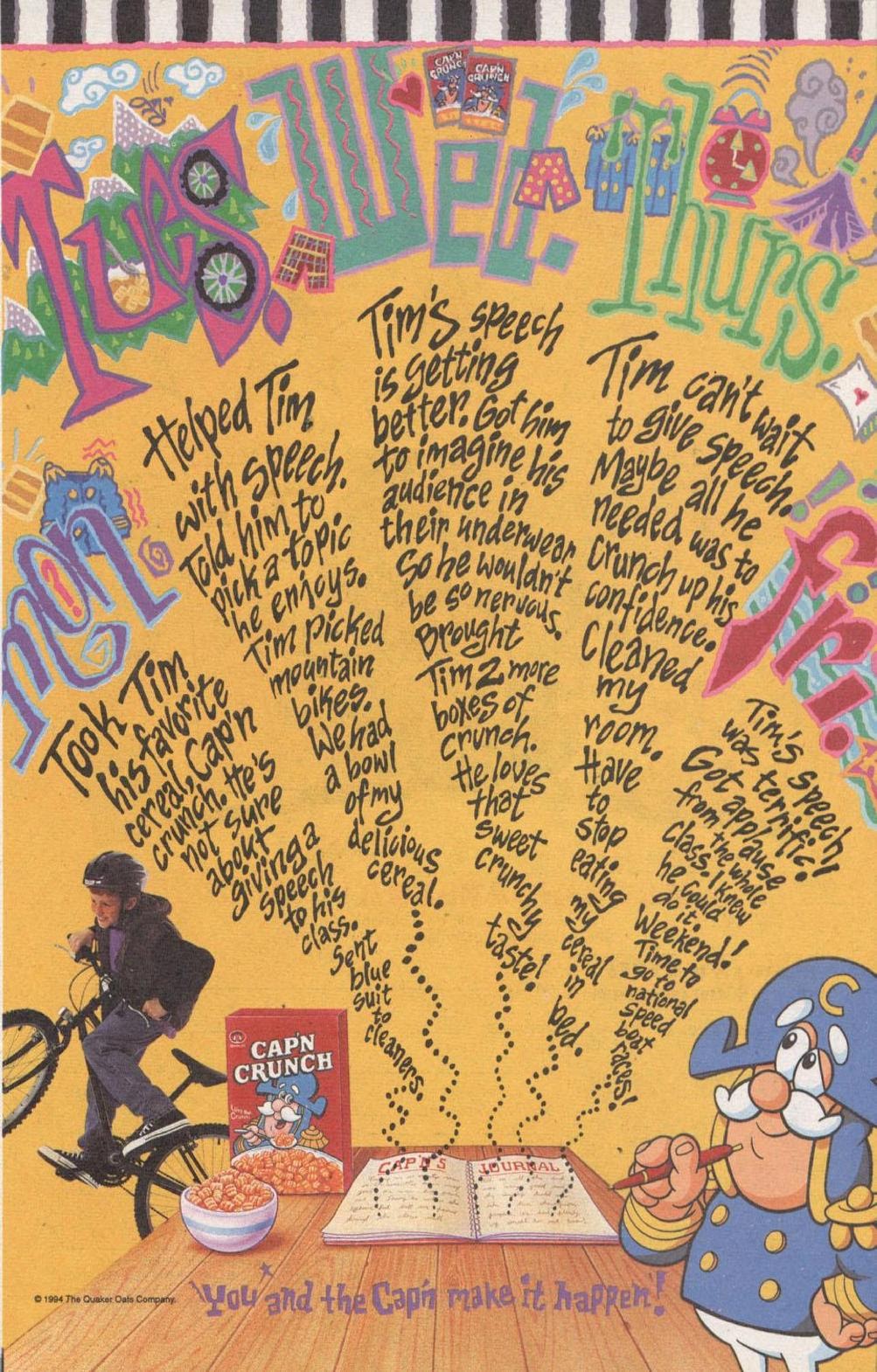 Read online The Flintstones (1995) comic -  Issue #1 - 15