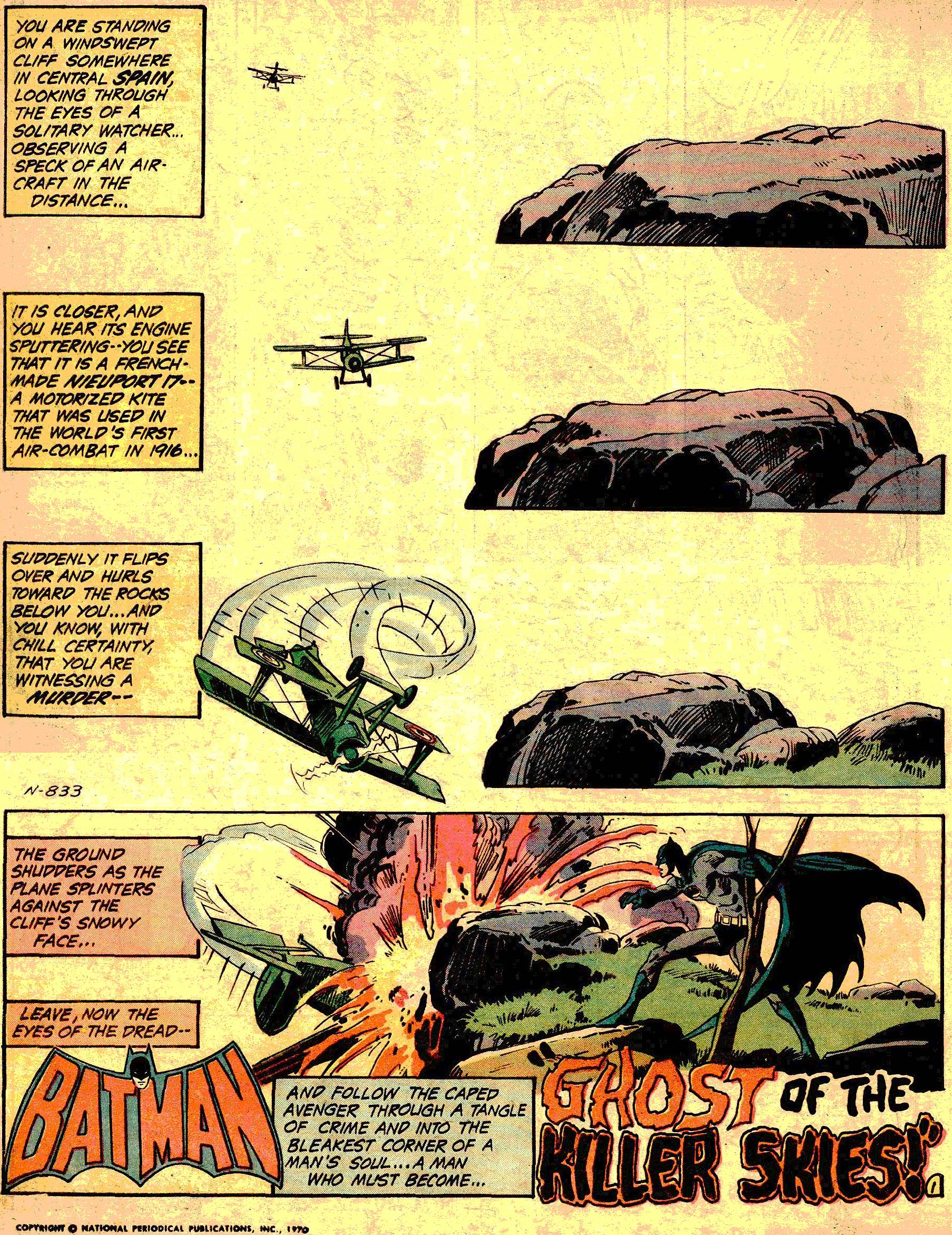 Read online Limited Collectors' Edition comic -  Issue #25 - 64