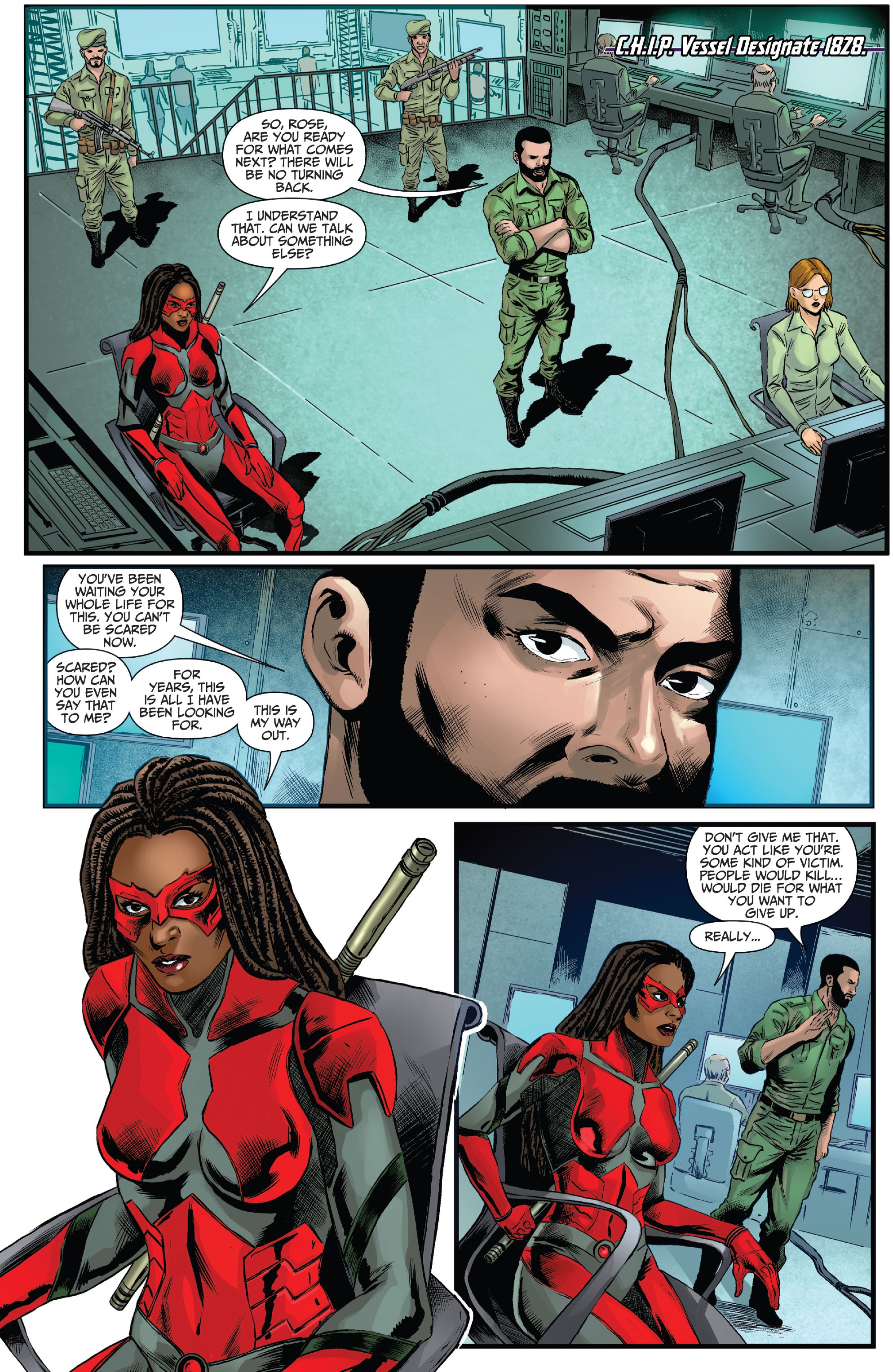 Read online Belle Annual comic -  Issue # Full - 26