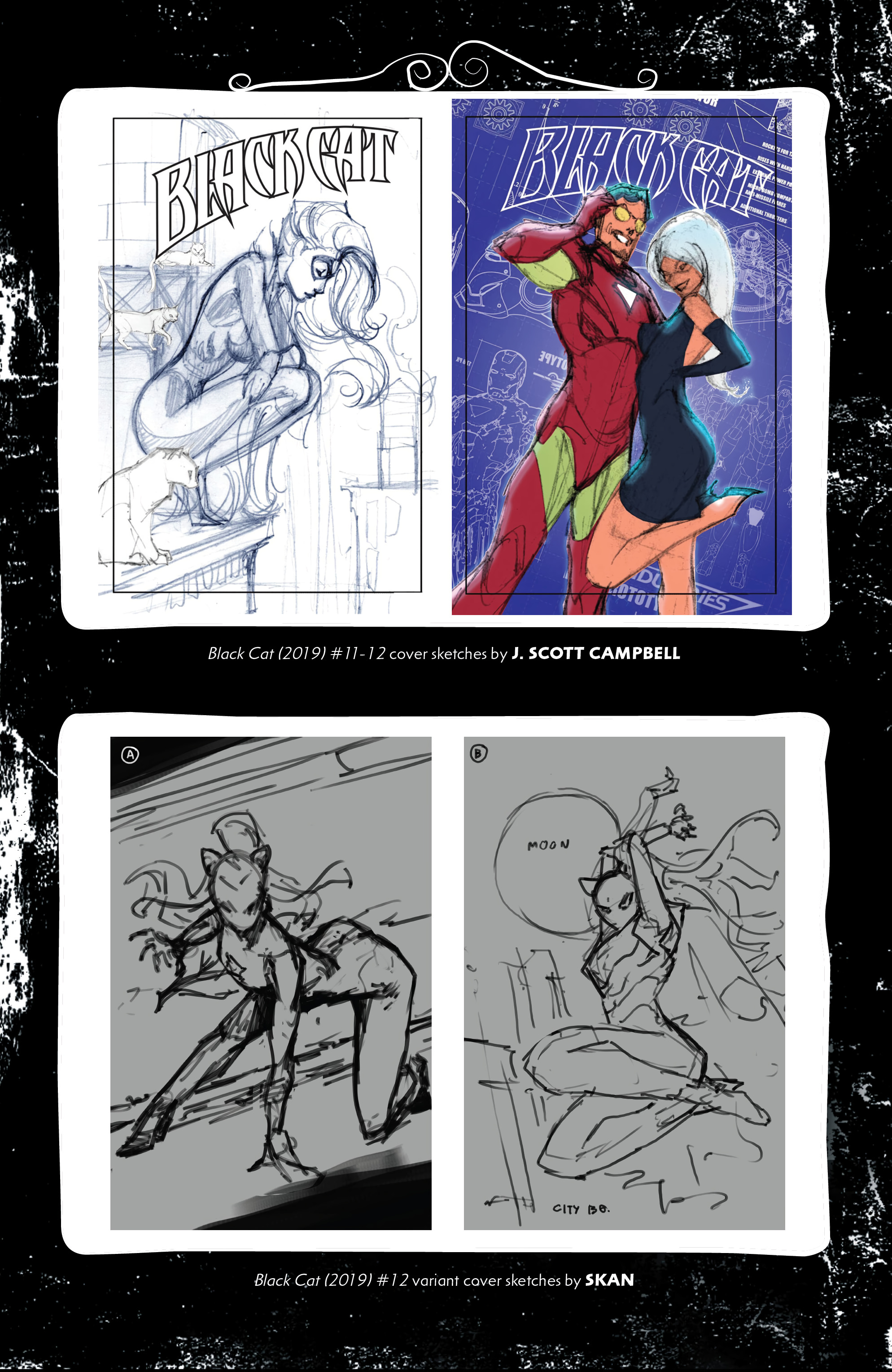 Read online Black Cat by Jed MacKay Omnibus comic -  Issue # TPB (Part 8) - 49