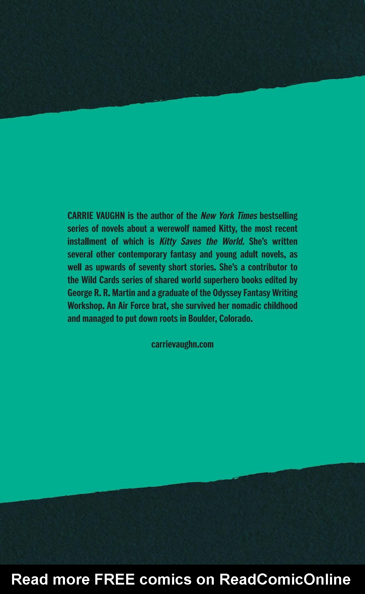 Read online George R. R. Martin Presents Wild Cards: Now and Then: A Graphic Novel comic -  Issue # TPB (Part 2) - 38