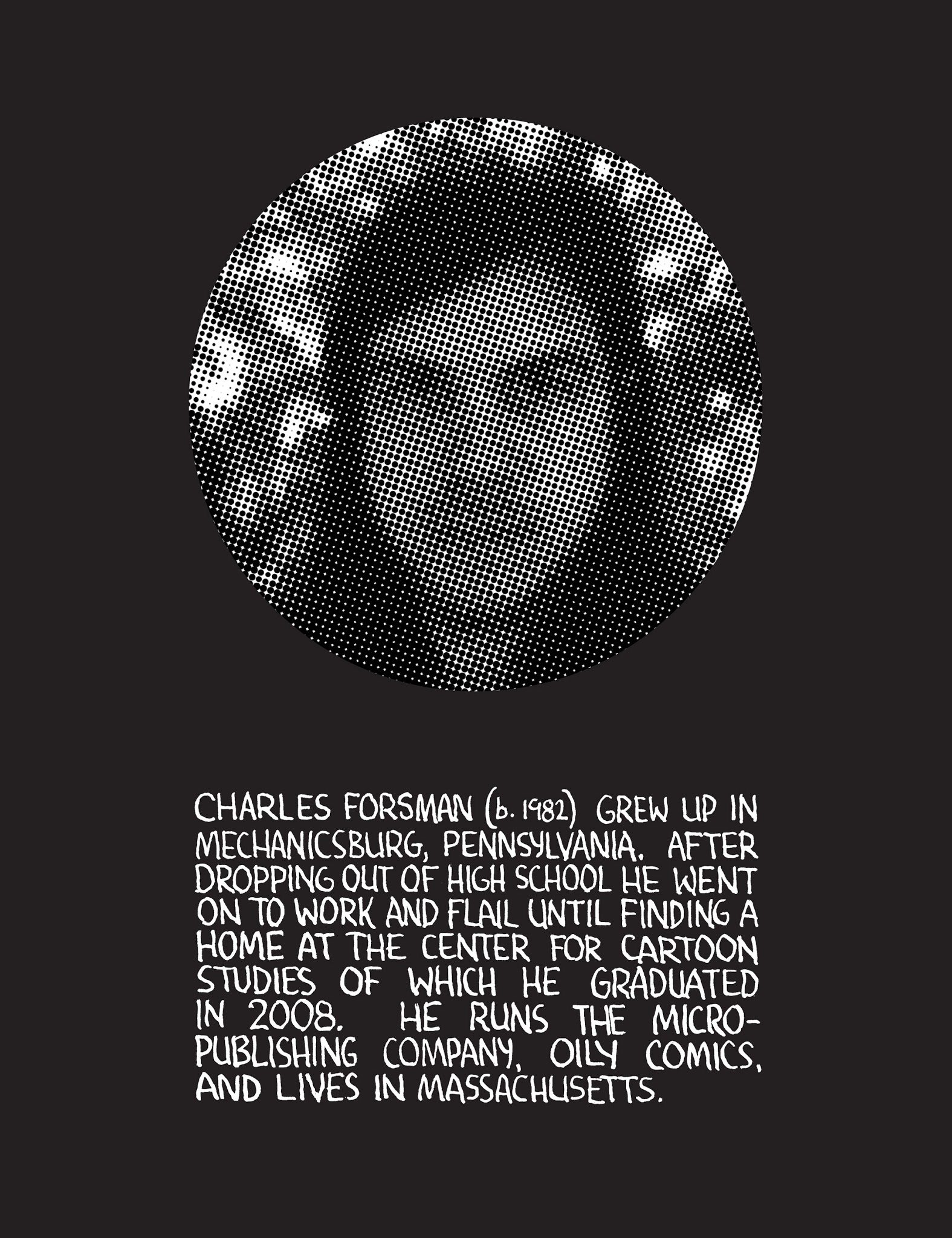 Read online The End of the Fucking World comic -  Issue # TPB - 154