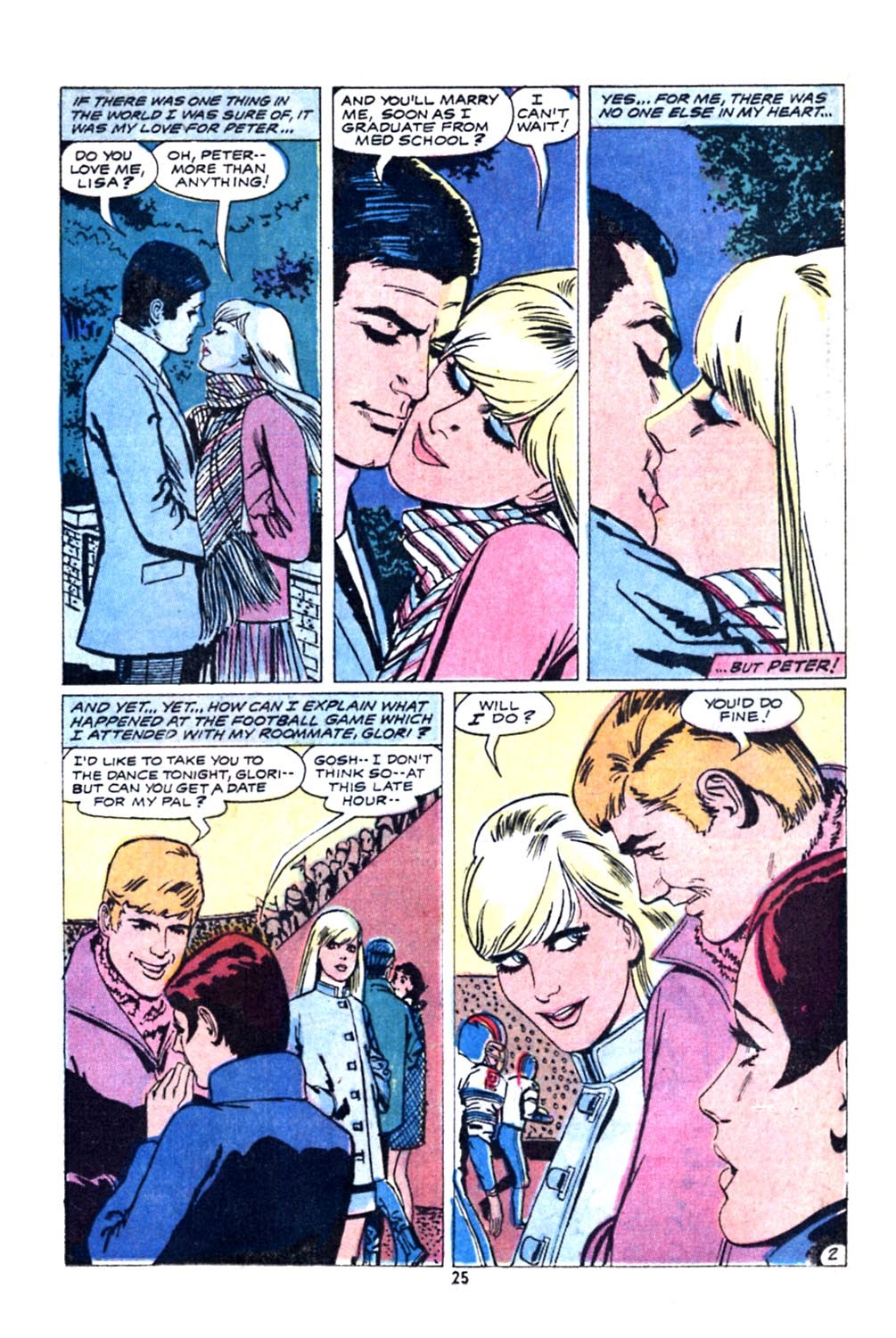 Read online Super DC Giant comic -  Issue #21 - 27