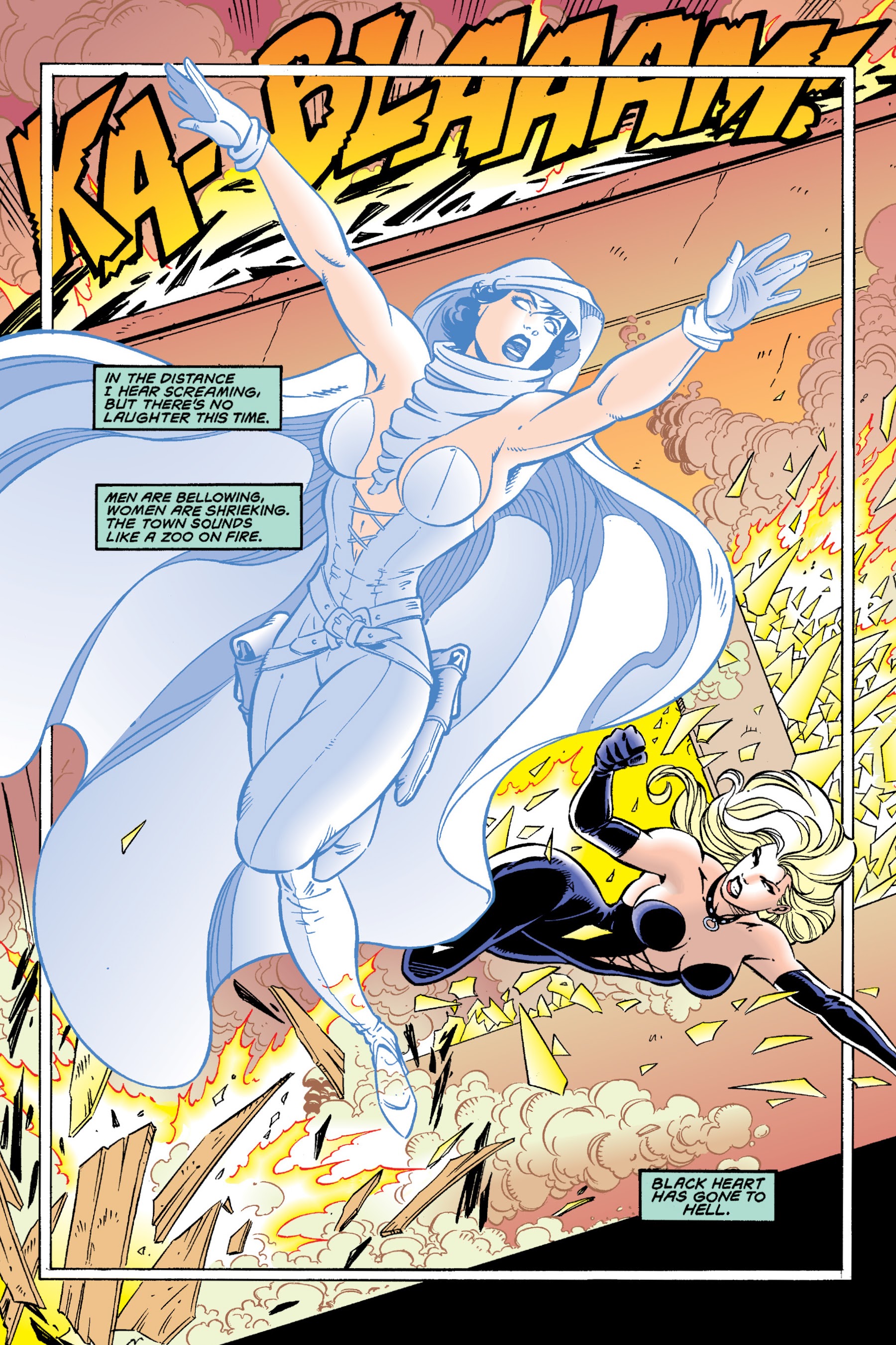 Read online Ghost Omnibus comic -  Issue # TPB 2 (Part 2) - 47