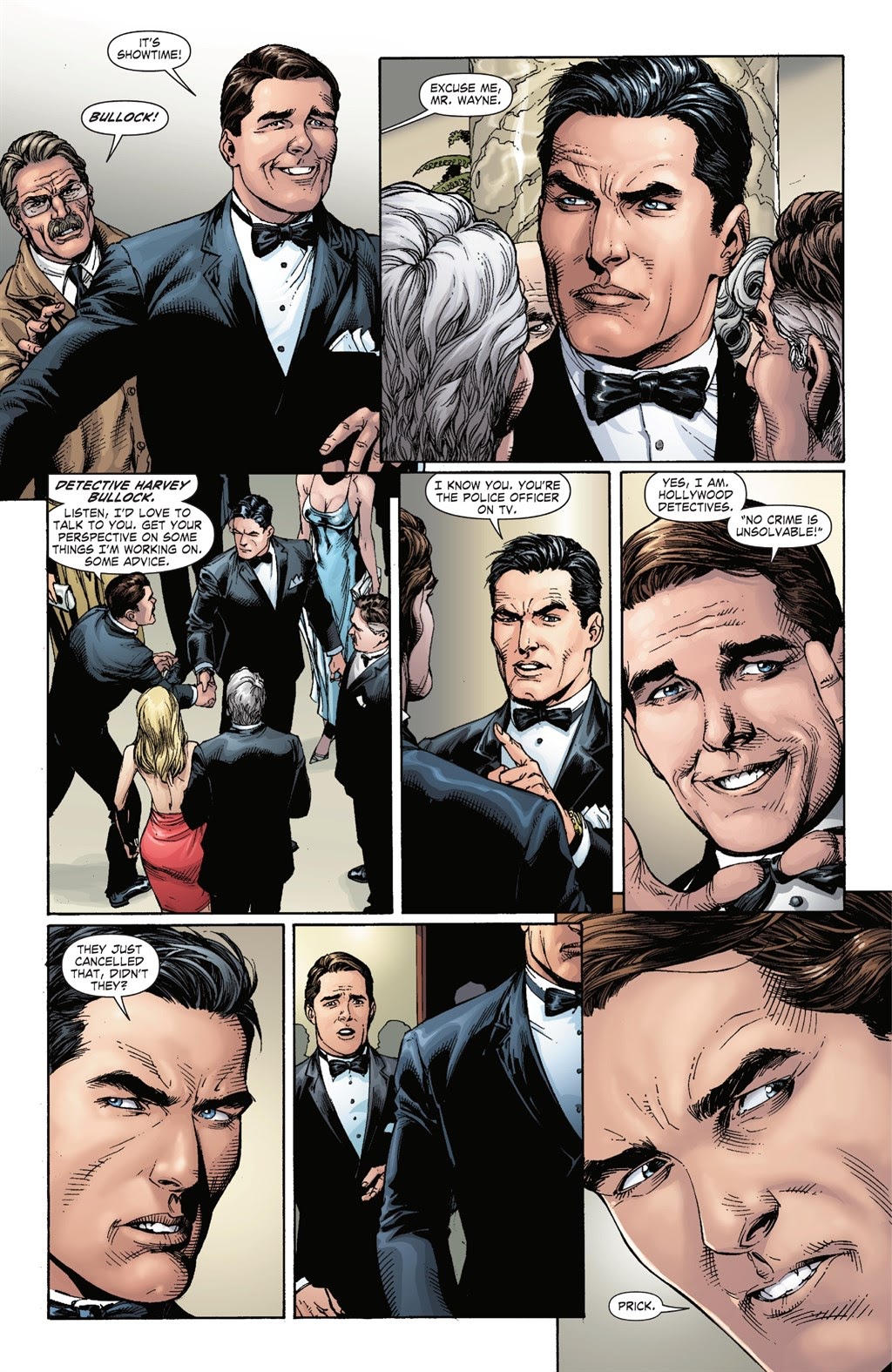 Read online Batman: Earth One comic -  Issue # _TPB Complete Collection (Part 1) - 59