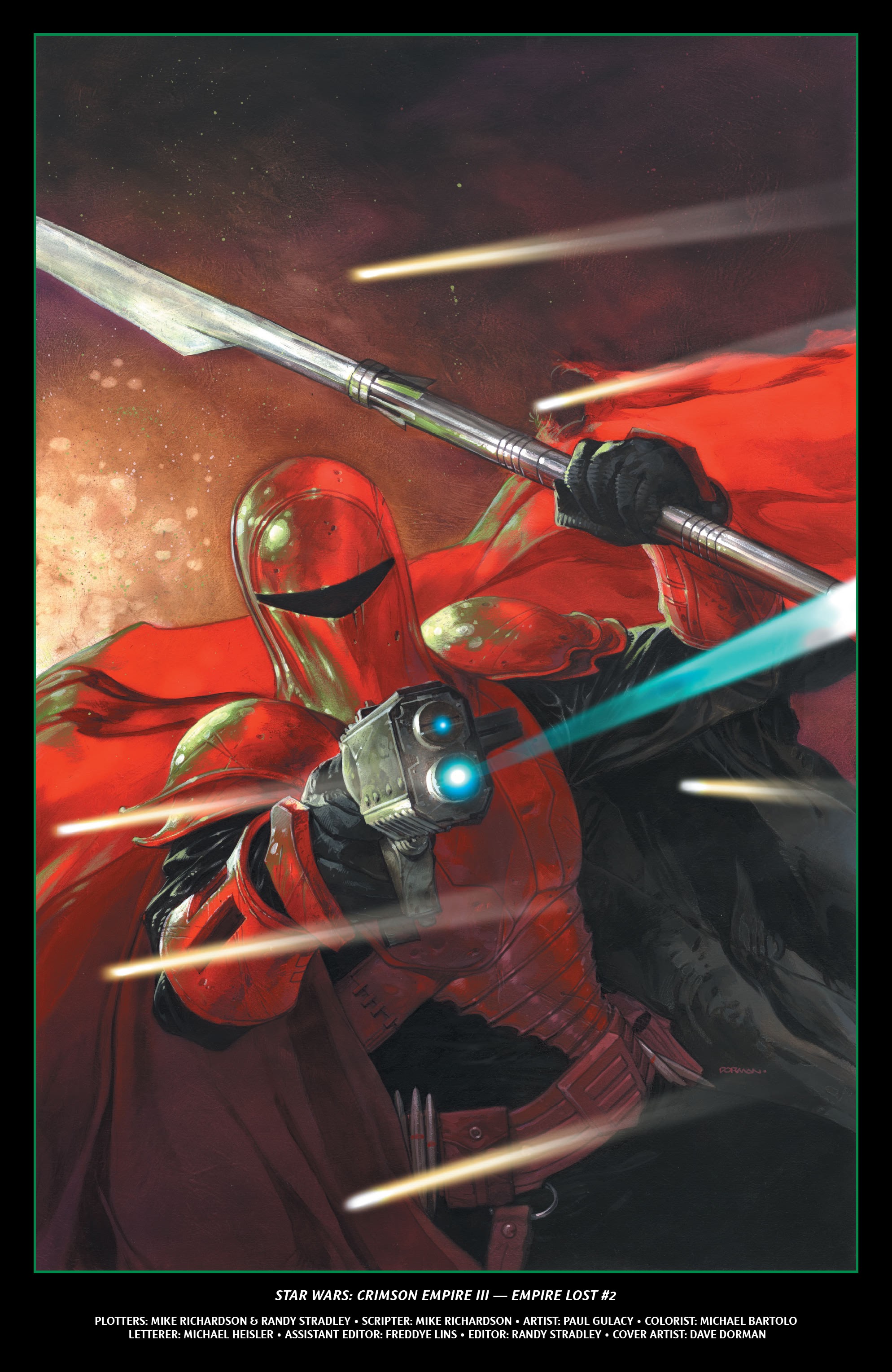 Read online Star Wars Legends: The New Republic - Epic Collection comic -  Issue # TPB 6 (Part 4) - 65
