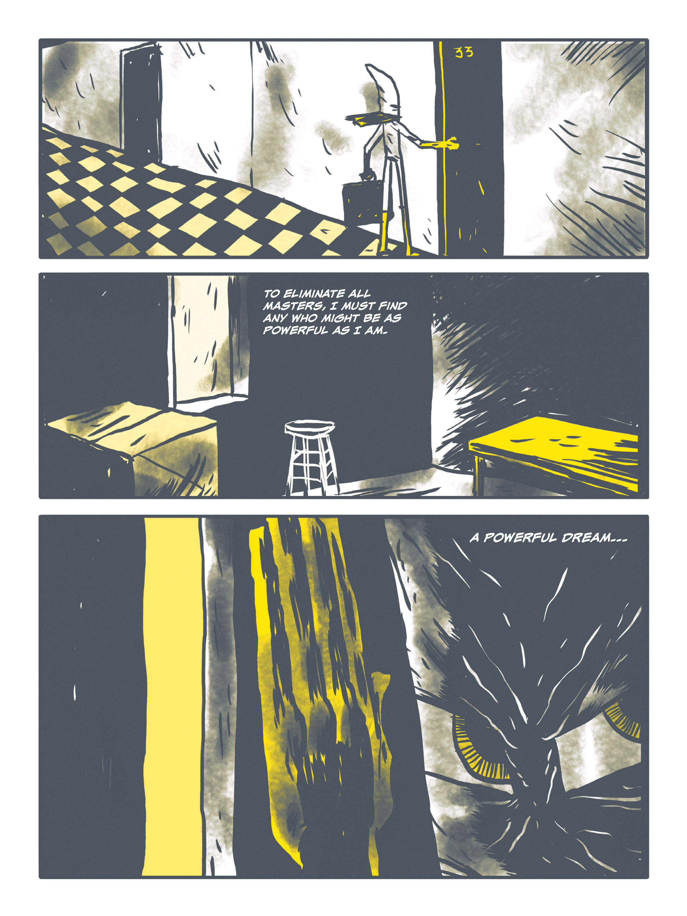 Read online Starseeds comic -  Issue # TPB 1 (Part 2) - 80