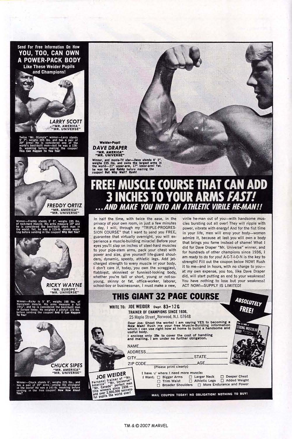 Read online The Incredible Hulk (1968) comic -  Issue #148 - 35