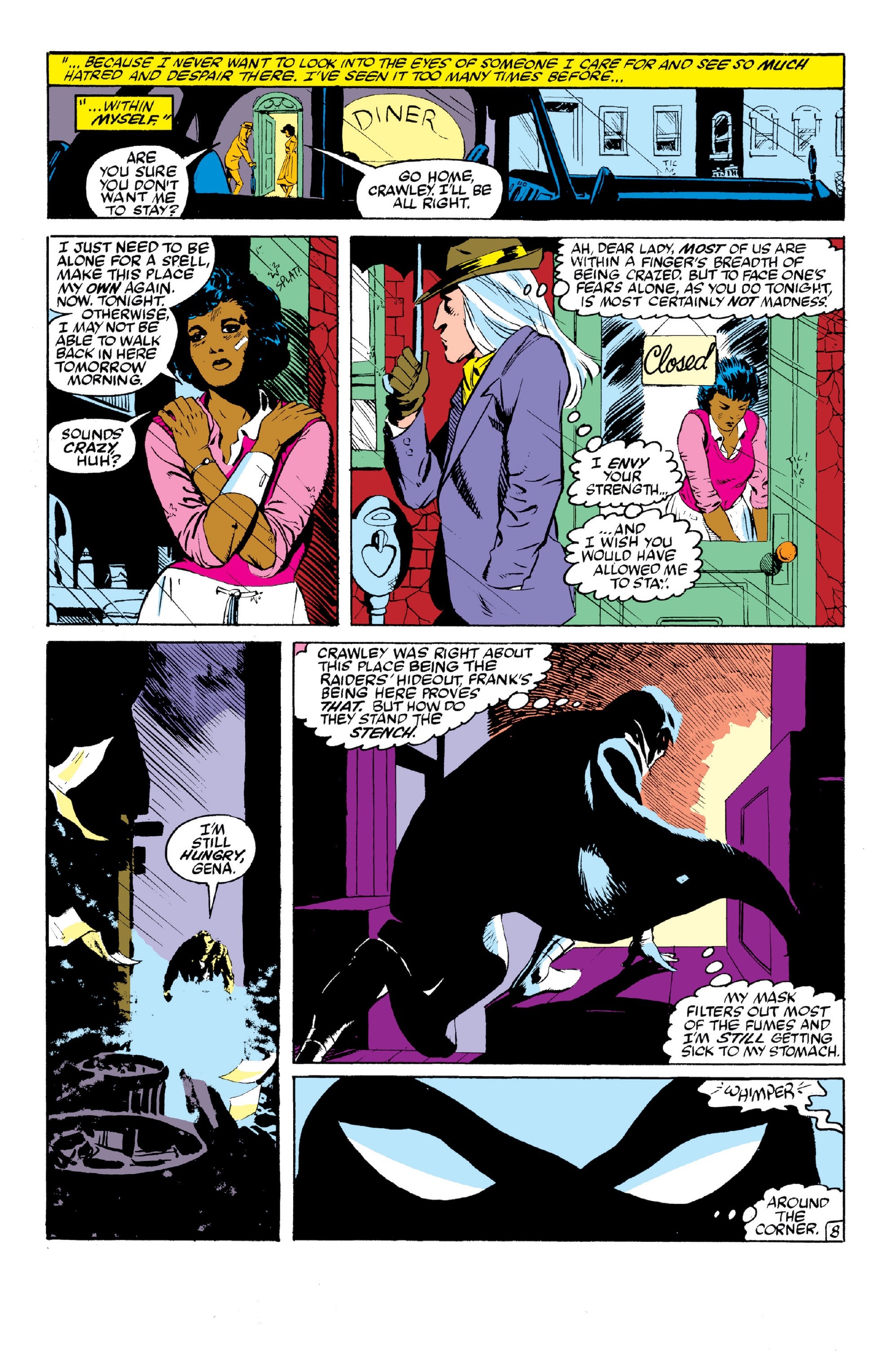 Read online Moon Knight Omnibus comic -  Issue # TPB 2 (Part 5) - 70