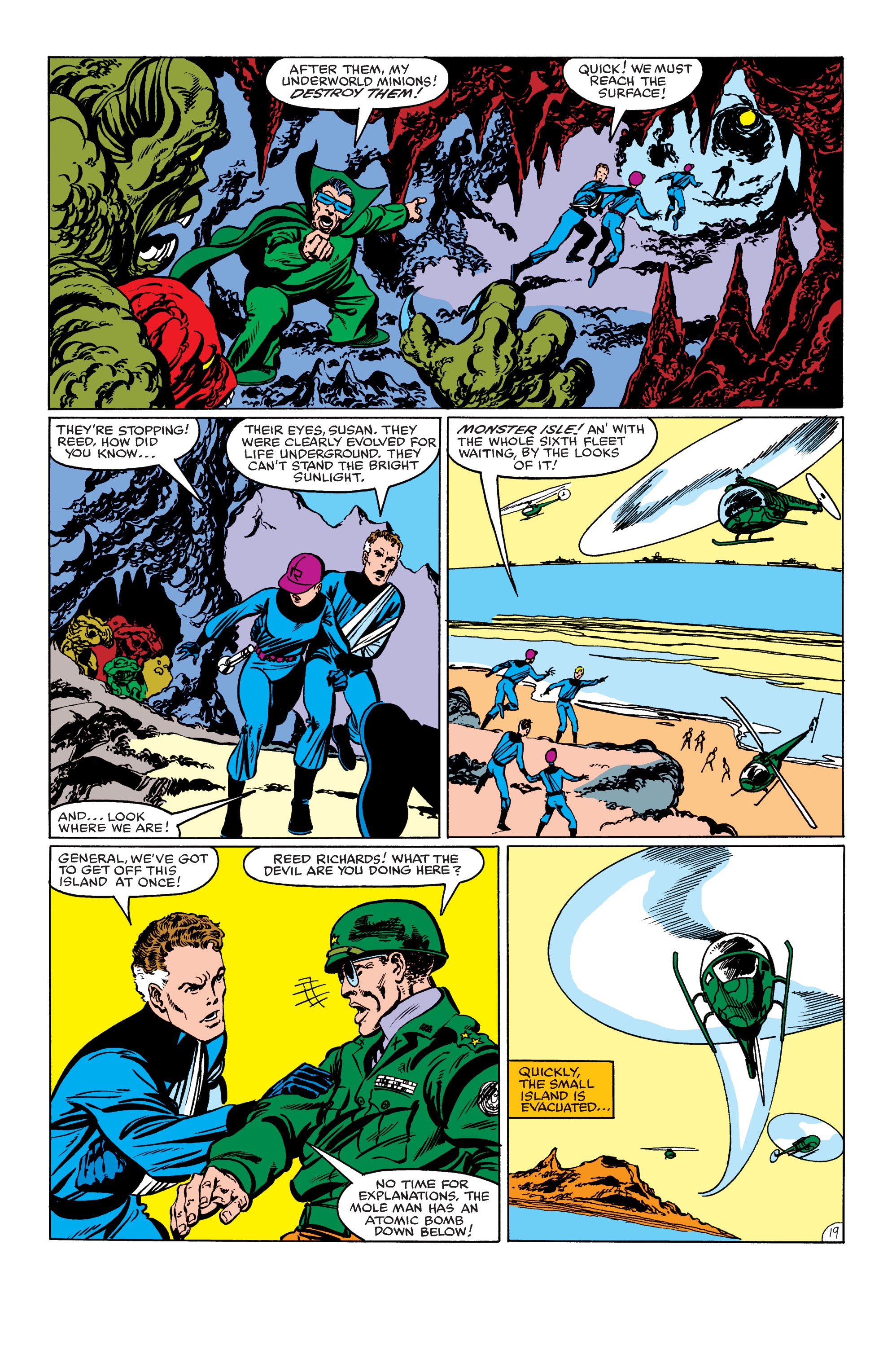 Read online What If? (1977) comic -  Issue # _Complete Collection TPB 4 (Part 1) - 23