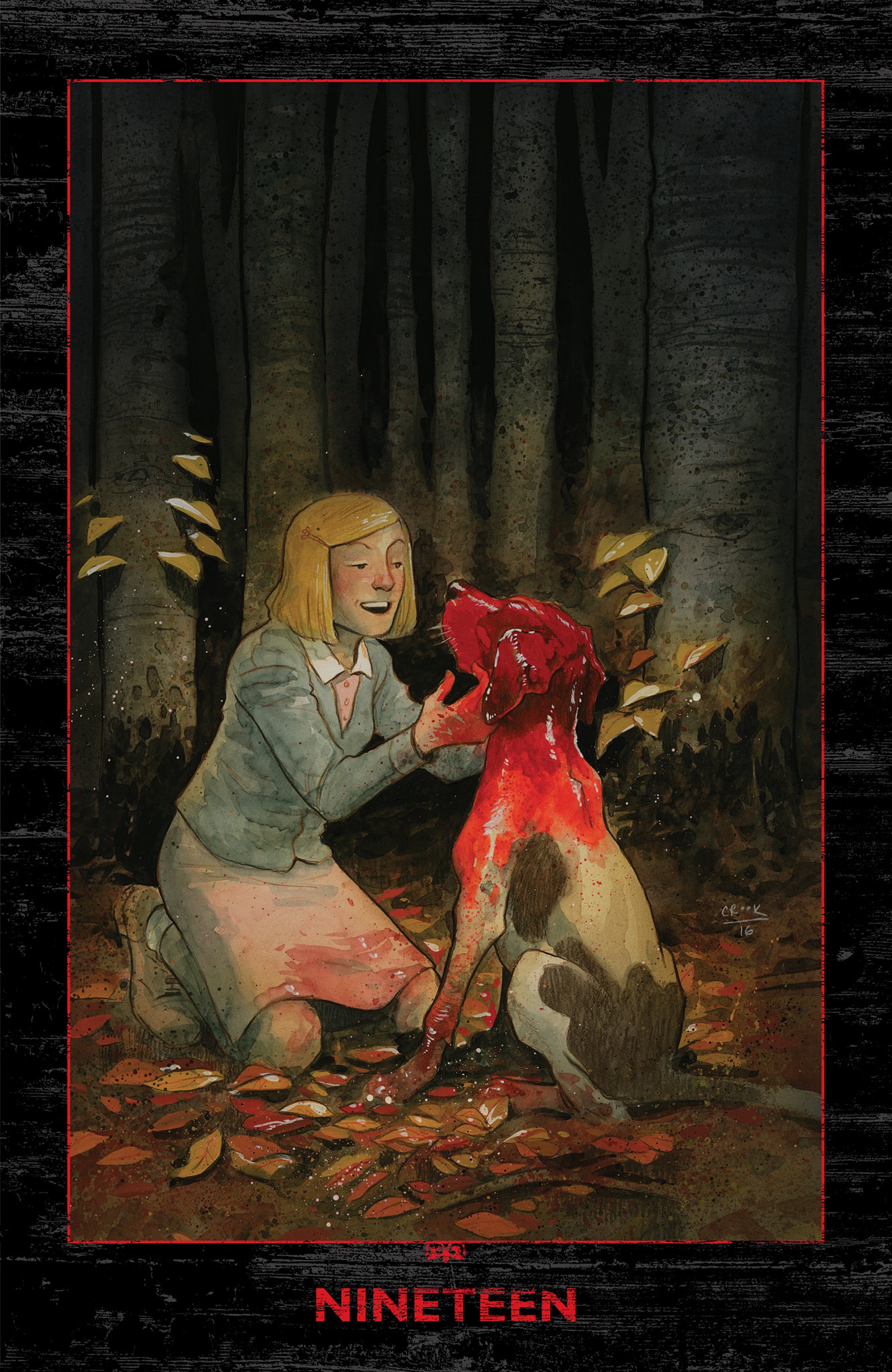 Read online Harrow County comic -  Issue # _Omnibus 2 (Part 1) - 51