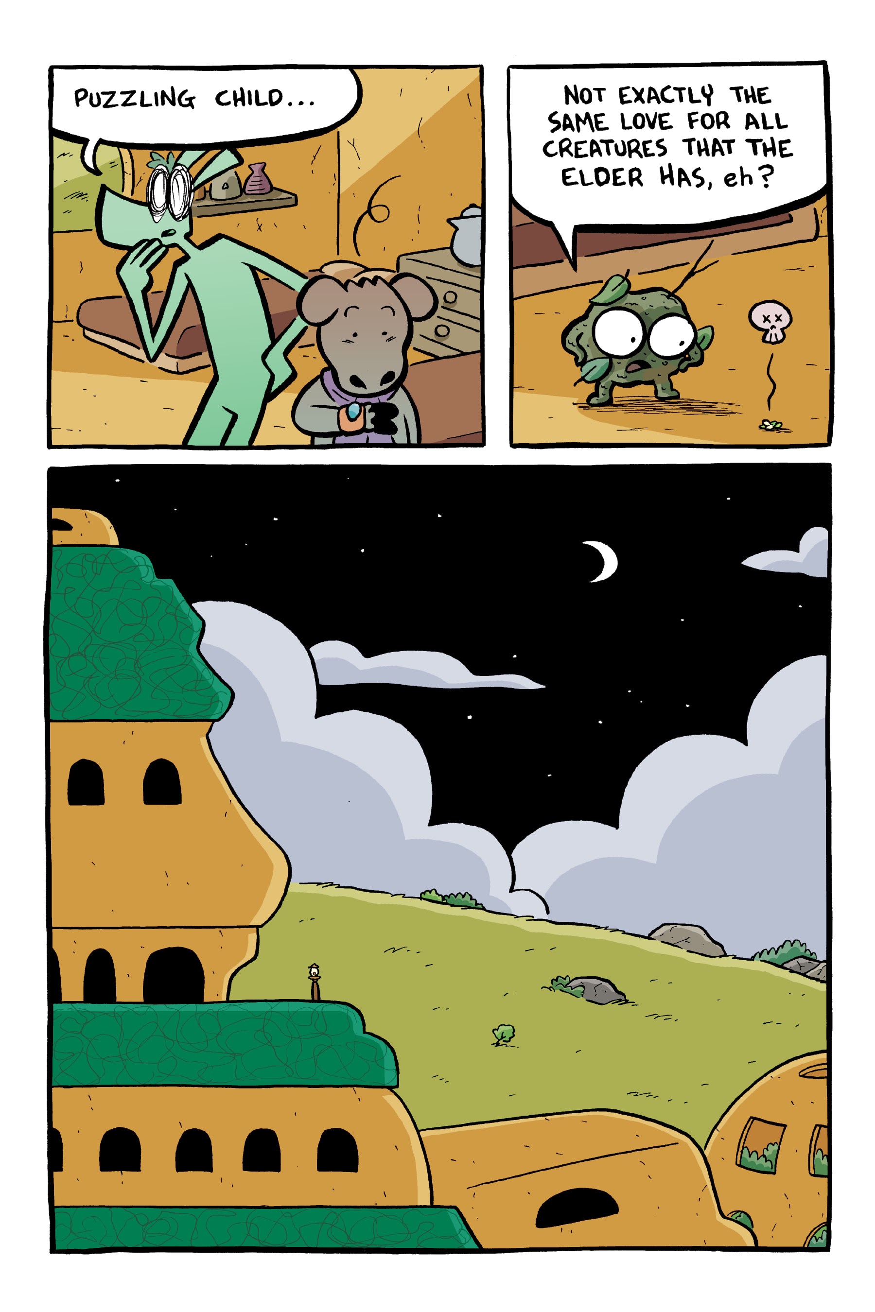 Read online Dragon Racer comic -  Issue # TPB (Part 1) - 62