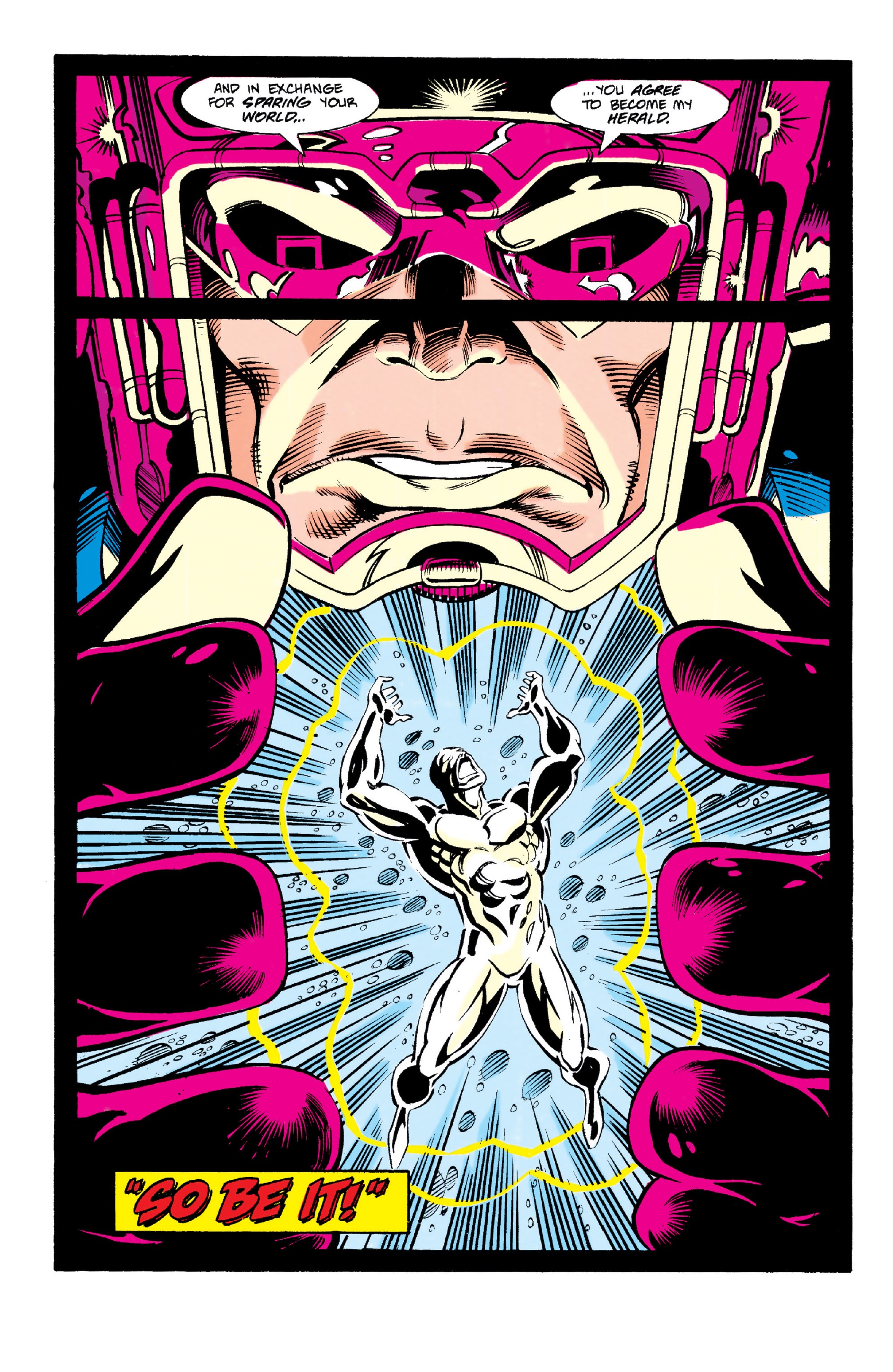 Read online Silver Surfer Epic Collection comic -  Issue # TPB 6 (Part 5) - 56