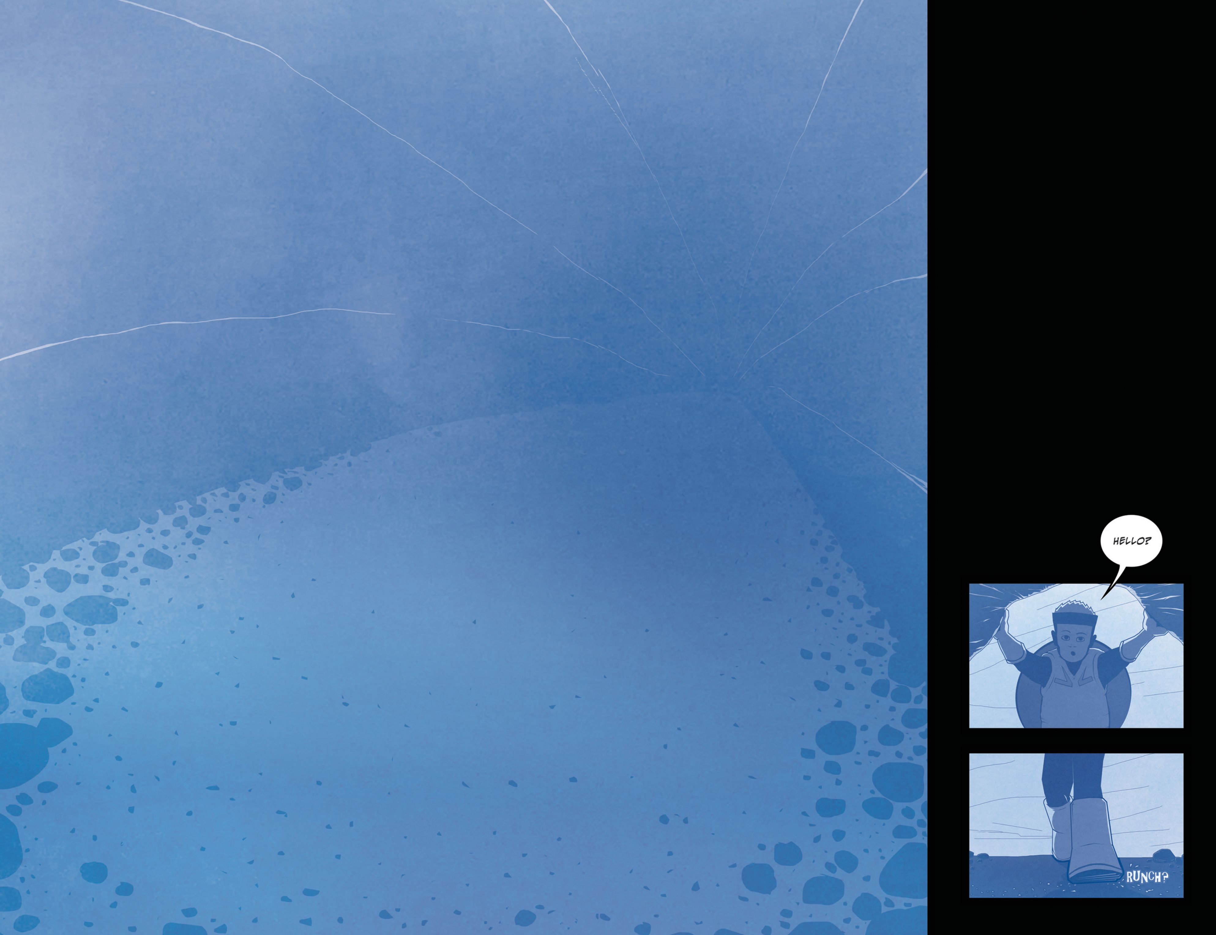 Read online Action Tank comic -  Issue # TPB - 41